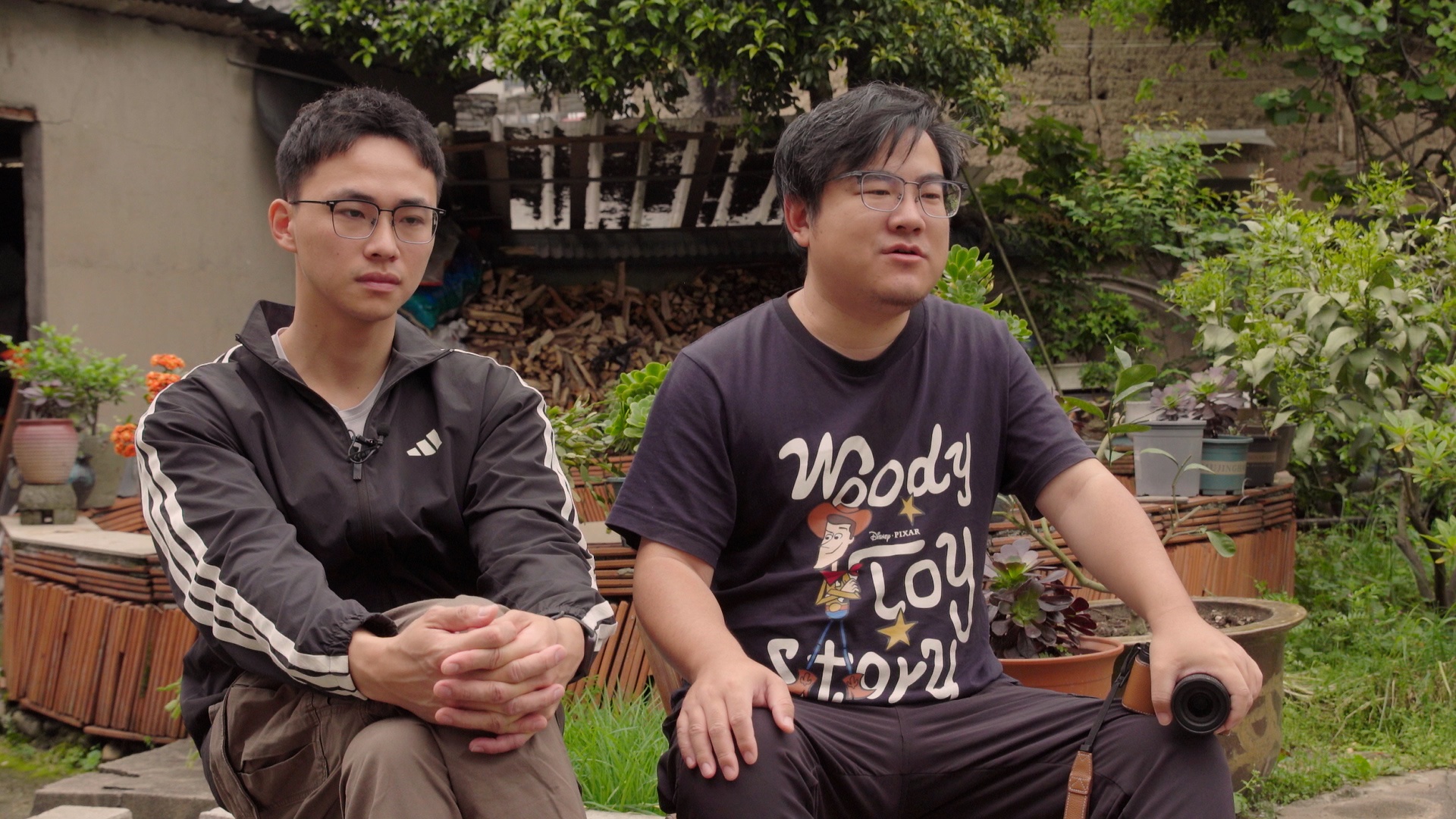 than hinh co bap anh 1