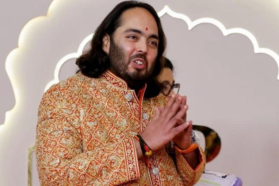 Ly do con trai ty phu giau nhat chau A muon nuoi ha ma cua trum ma tuy hinh anh