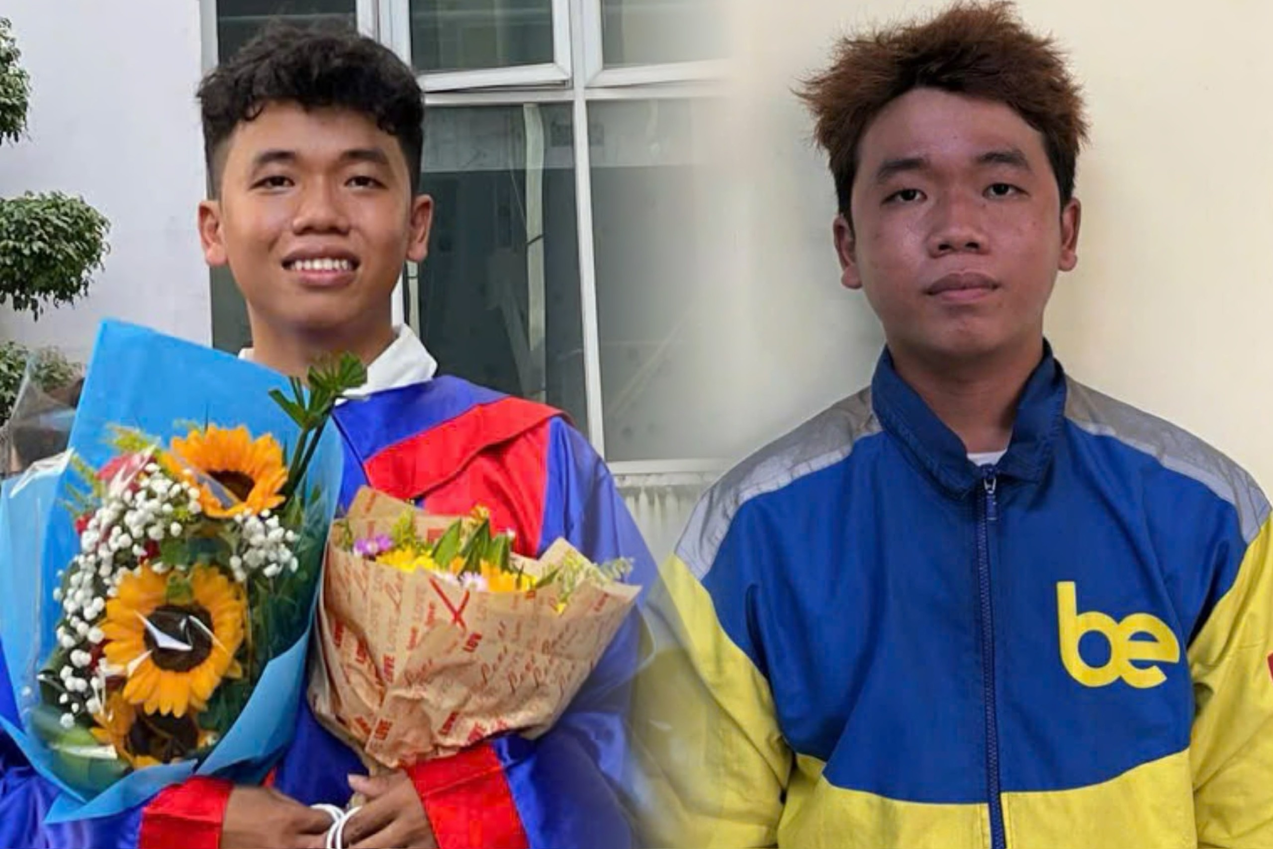 Cu nhan IT o TP.HCM chay xe om sau 3 nam tot nghiep hinh anh