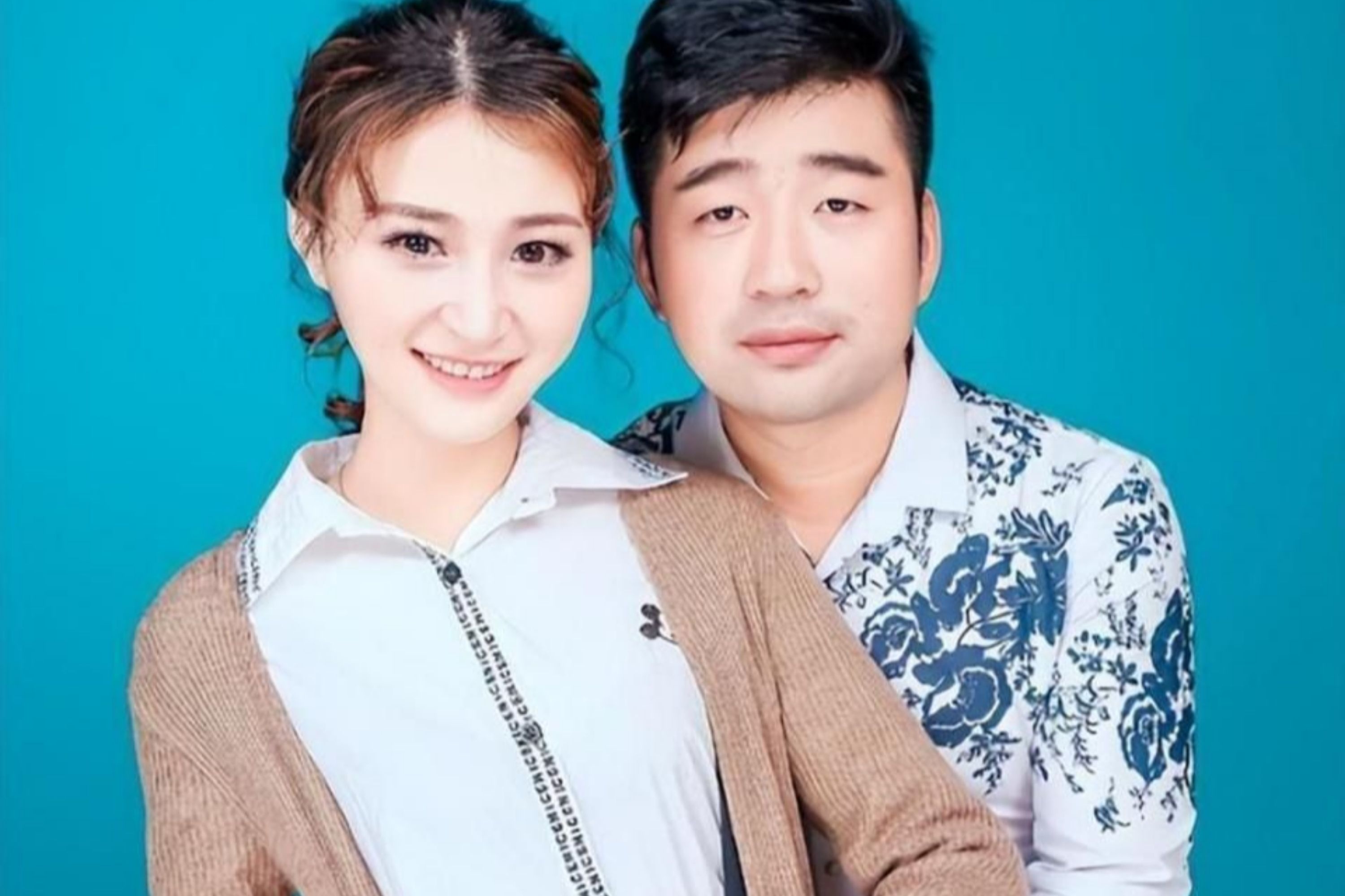 sinh 9 con anh 2