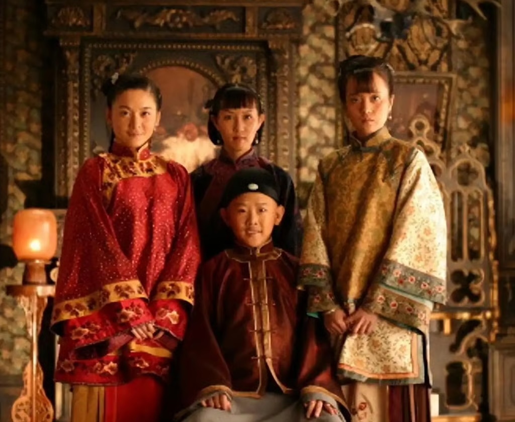 chong bi nham la con anh 1