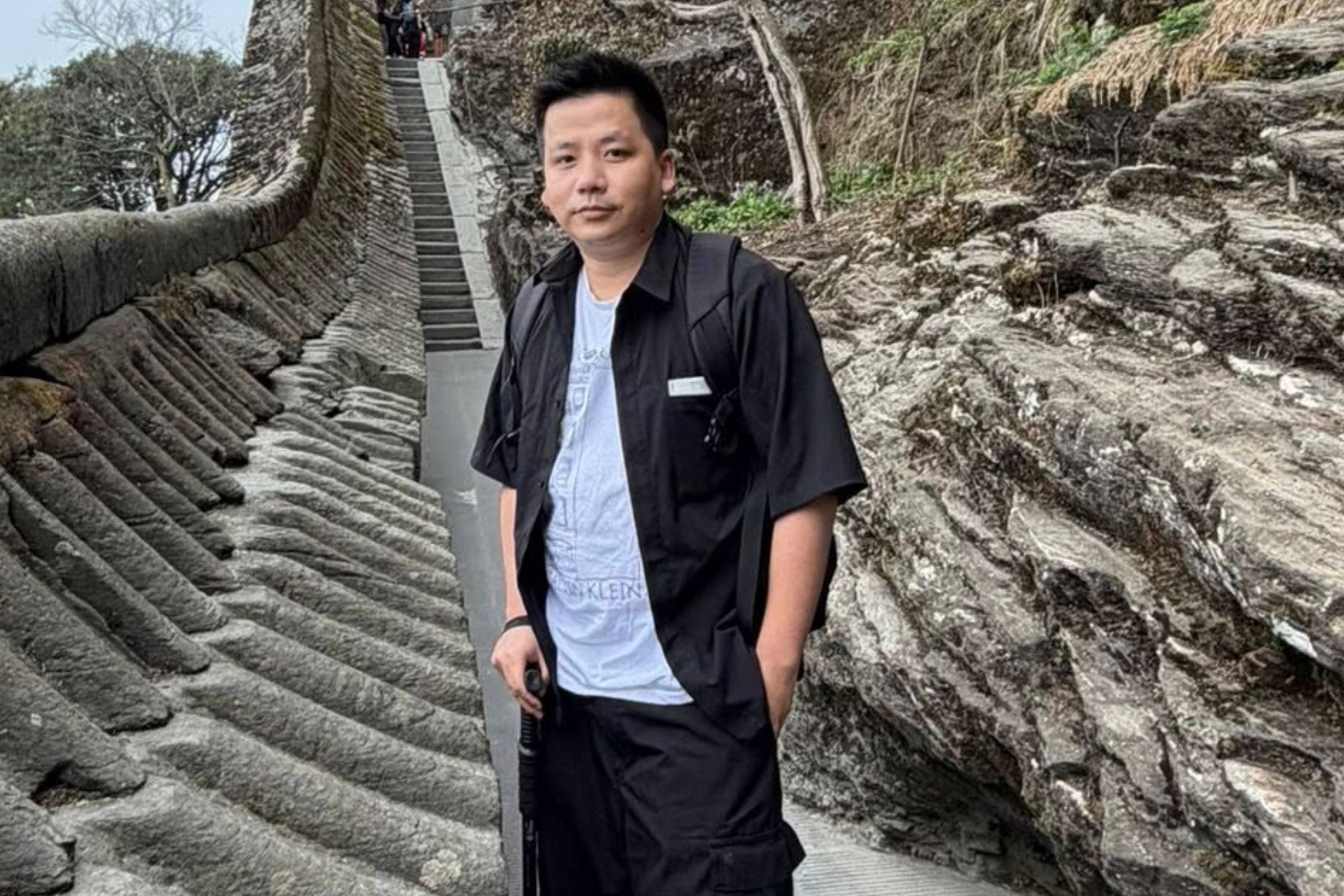 Khoa Pug len tieng hinh anh