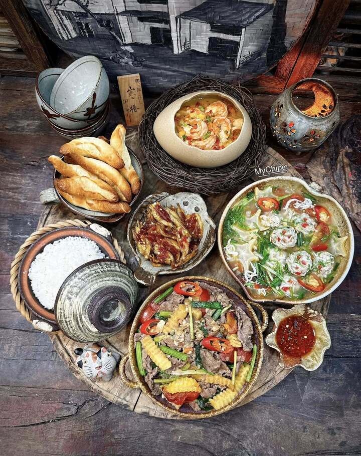 mam com nha anh 8