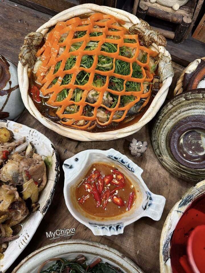 mam com nha anh 2
