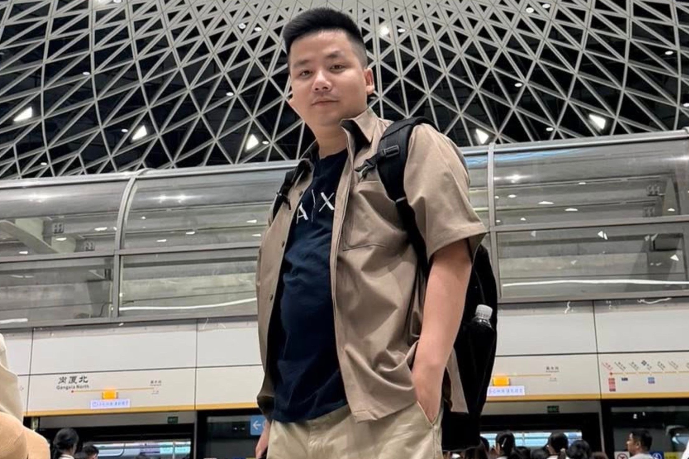 Khoa Pug canh bao khan hinh anh