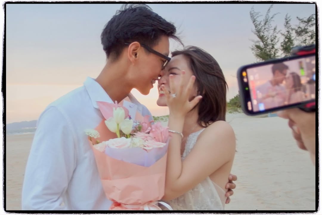 ホットな女の子 Thảo Tâm (写真 1) Hot girl Thao Tam anh 1