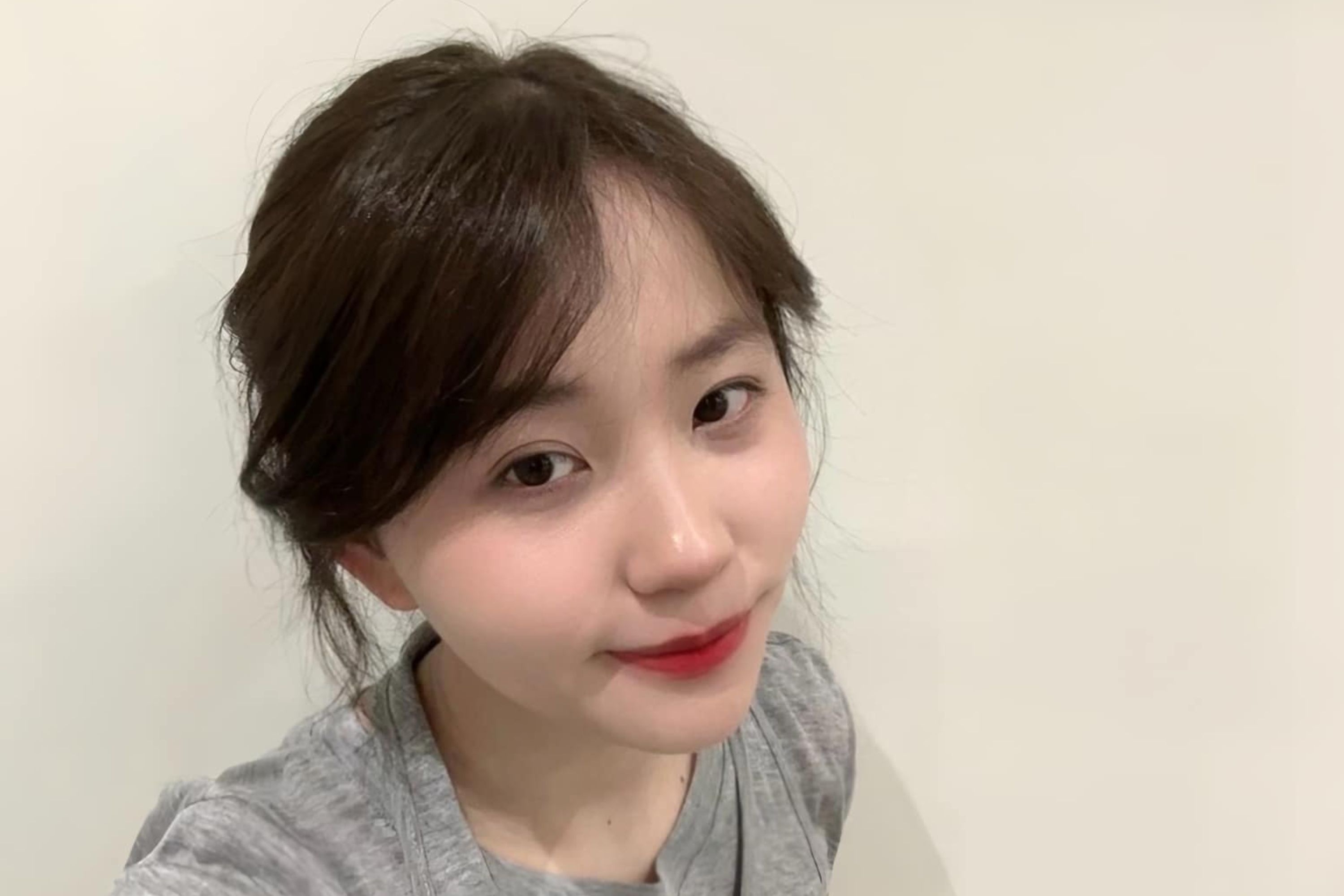Chi gai Quang Linh Vlogs len tieng sau ly hon hinh anh