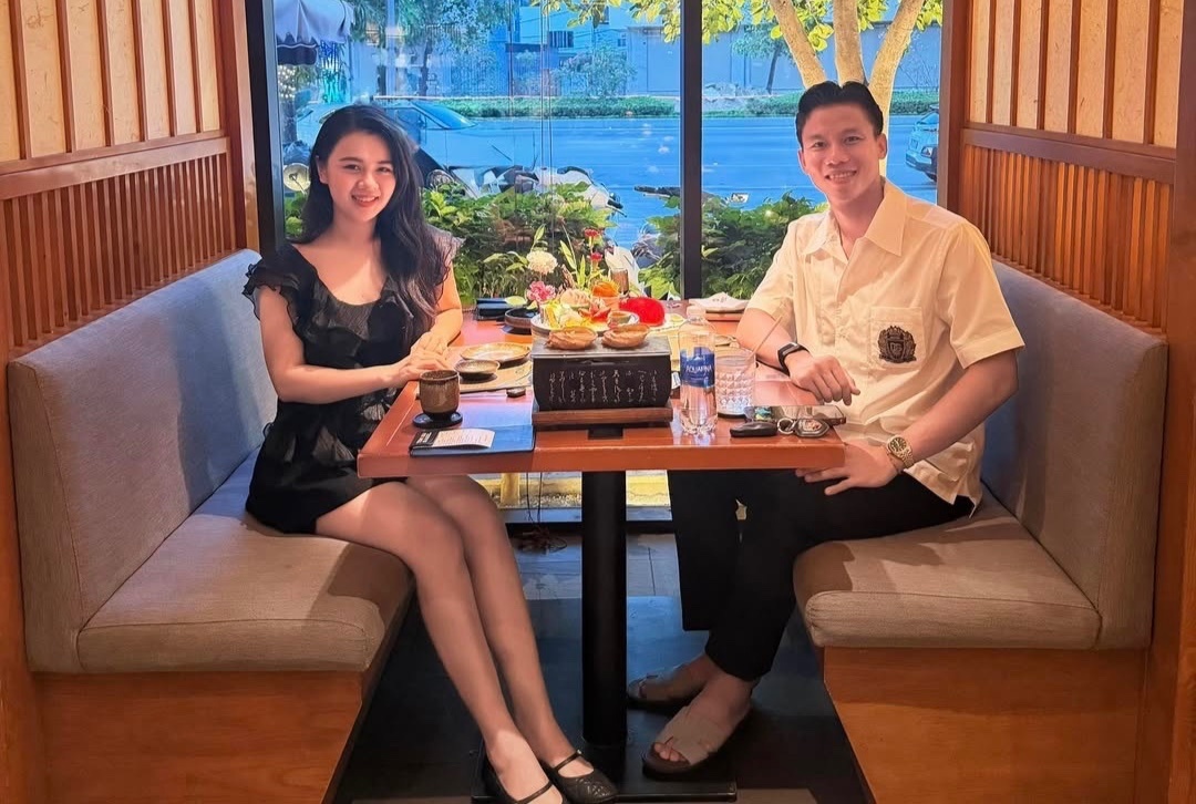 Que Ngoc Hai anh 1