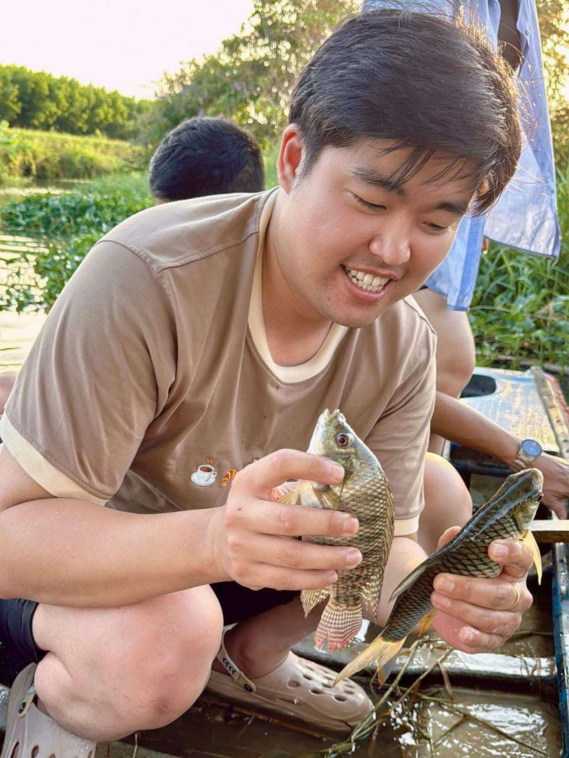 Hàn Quốc ảnh 1 Han Quoc anh 1