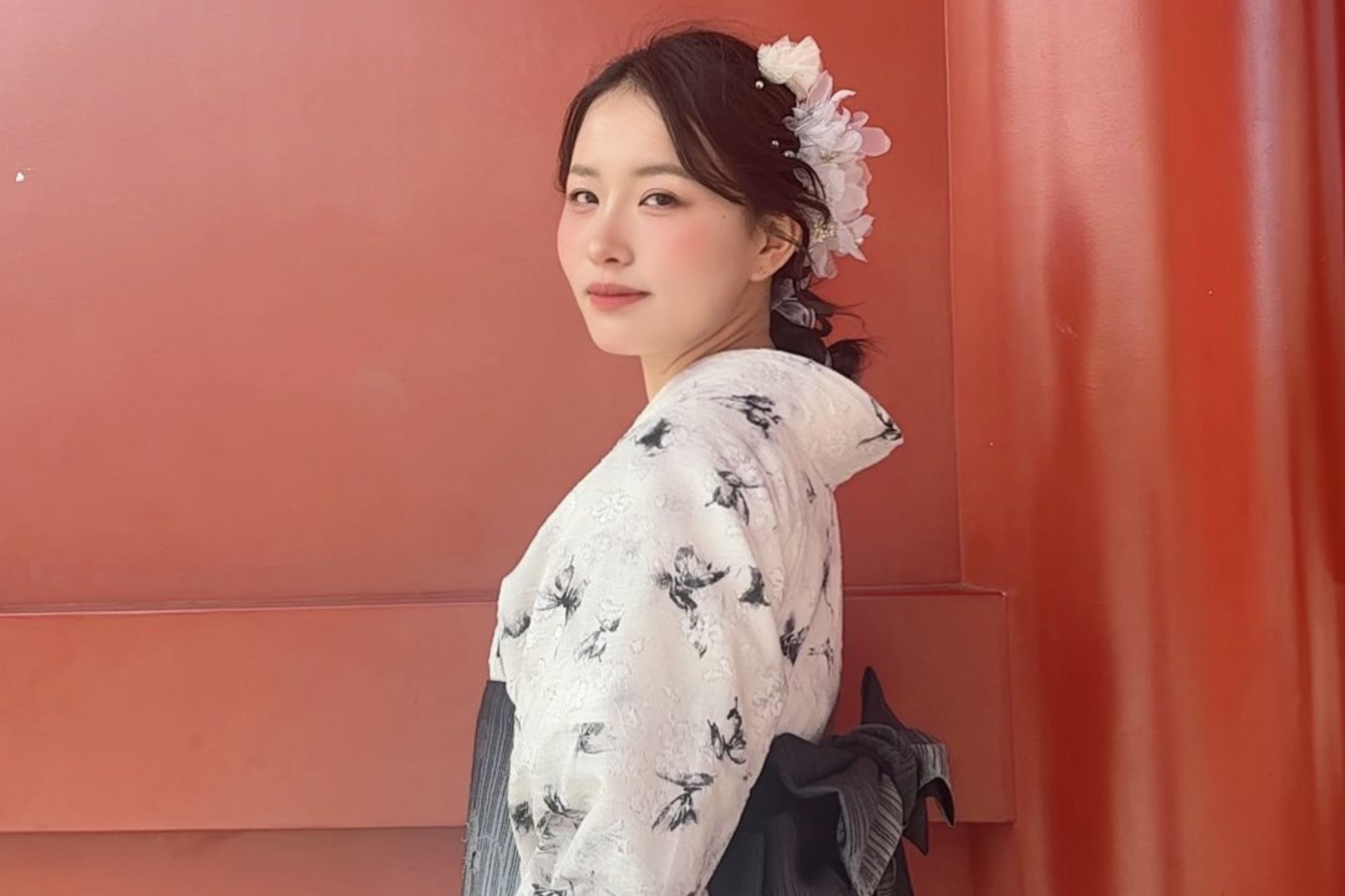 Chi gai Quang Linh Vlogs dinh chinh hinh anh