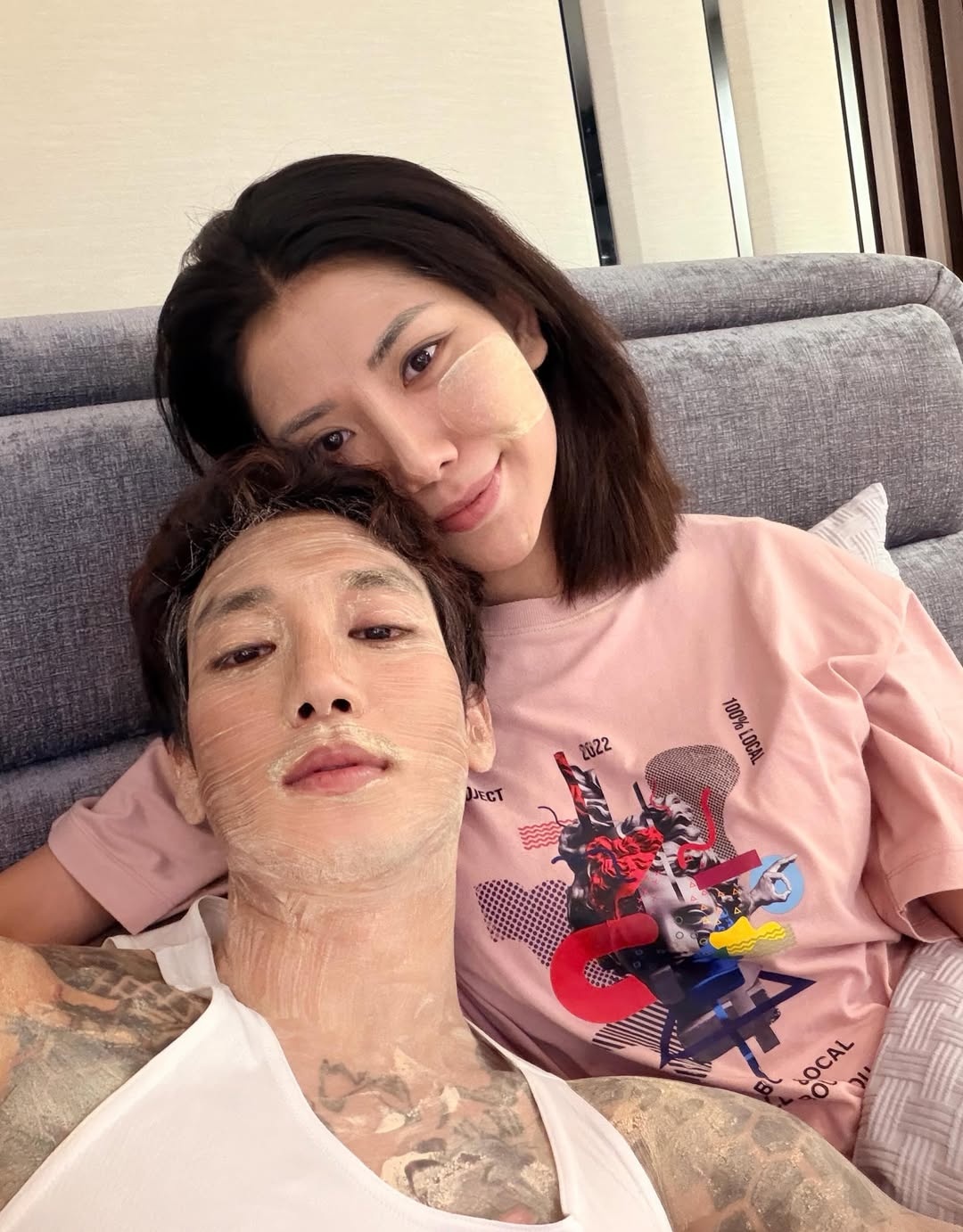 nha su dep trai nhat anh 3