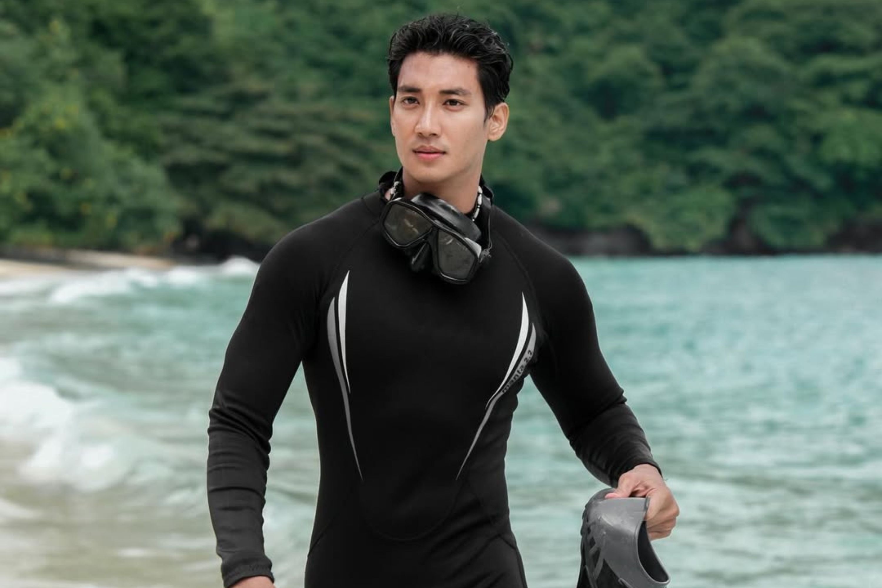 nha su dep trai nhat anh 10