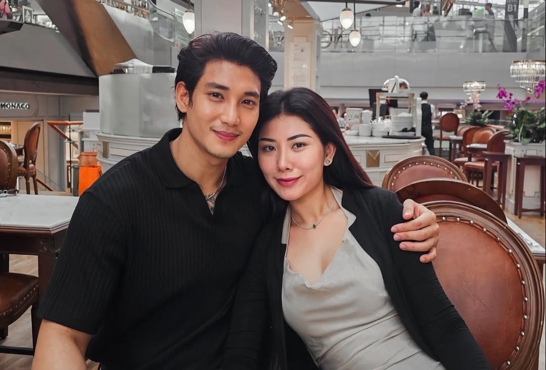 nha su dep trai nhat anh 1
