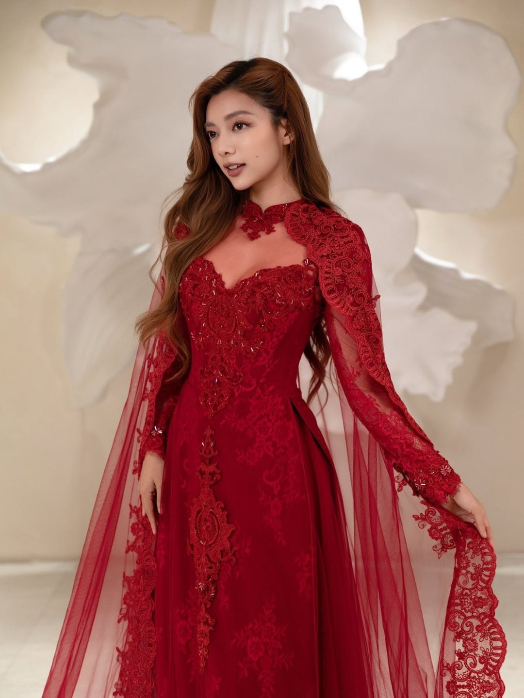 Katleen Phan Vo anh 3