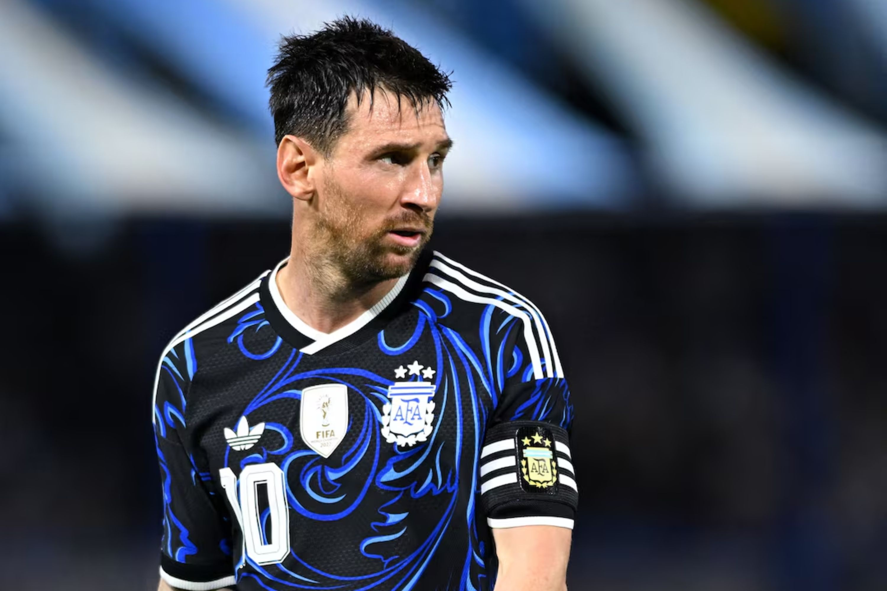Argentina ảnh 1
