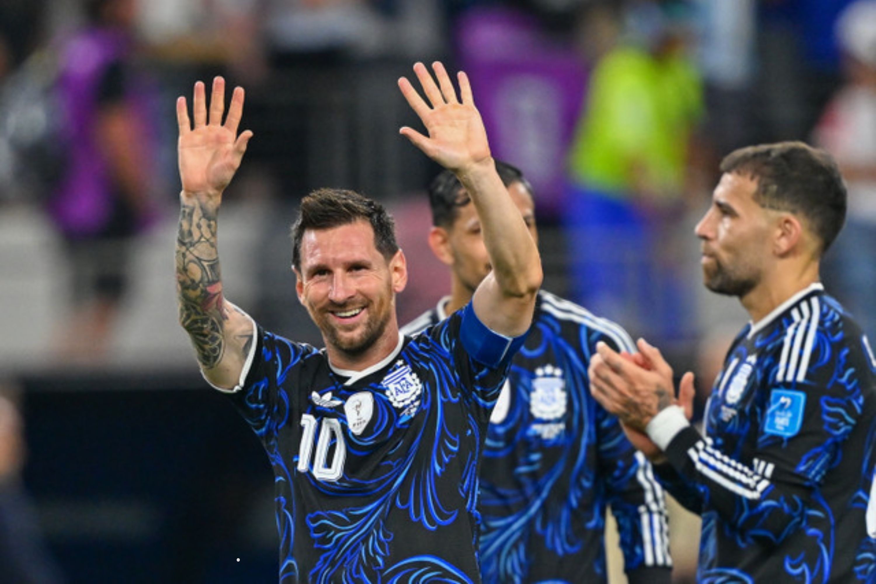 FIFA ảnh 1