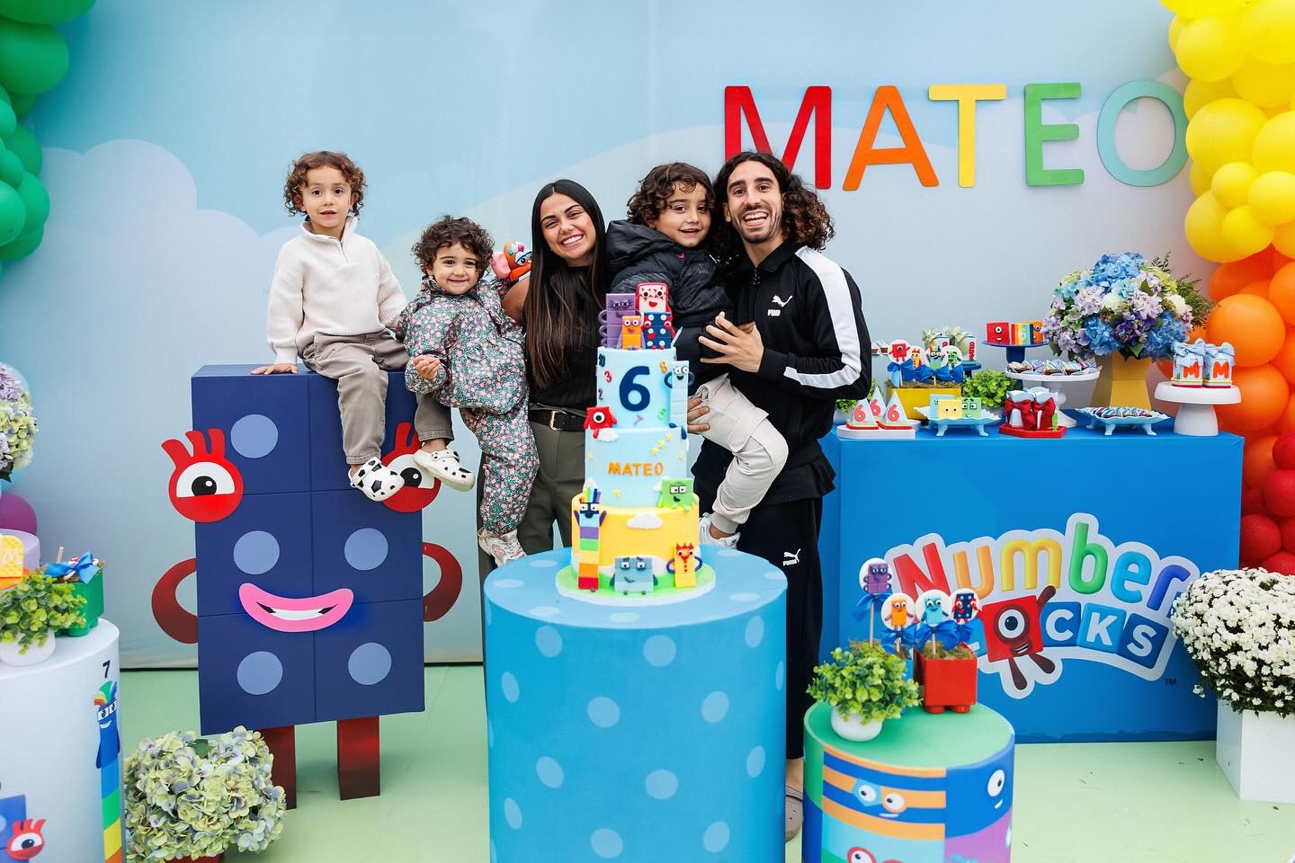 Marc Cucurella ảnh 4