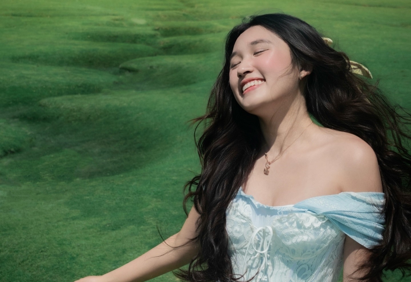 Jenny Huỳnh ảnh 1