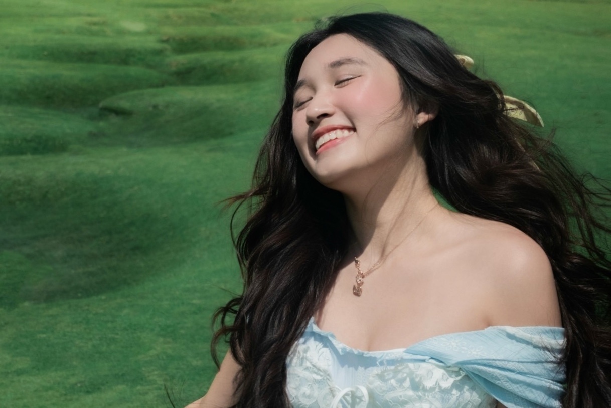Tuổi 21 của Jenny Huỳnh