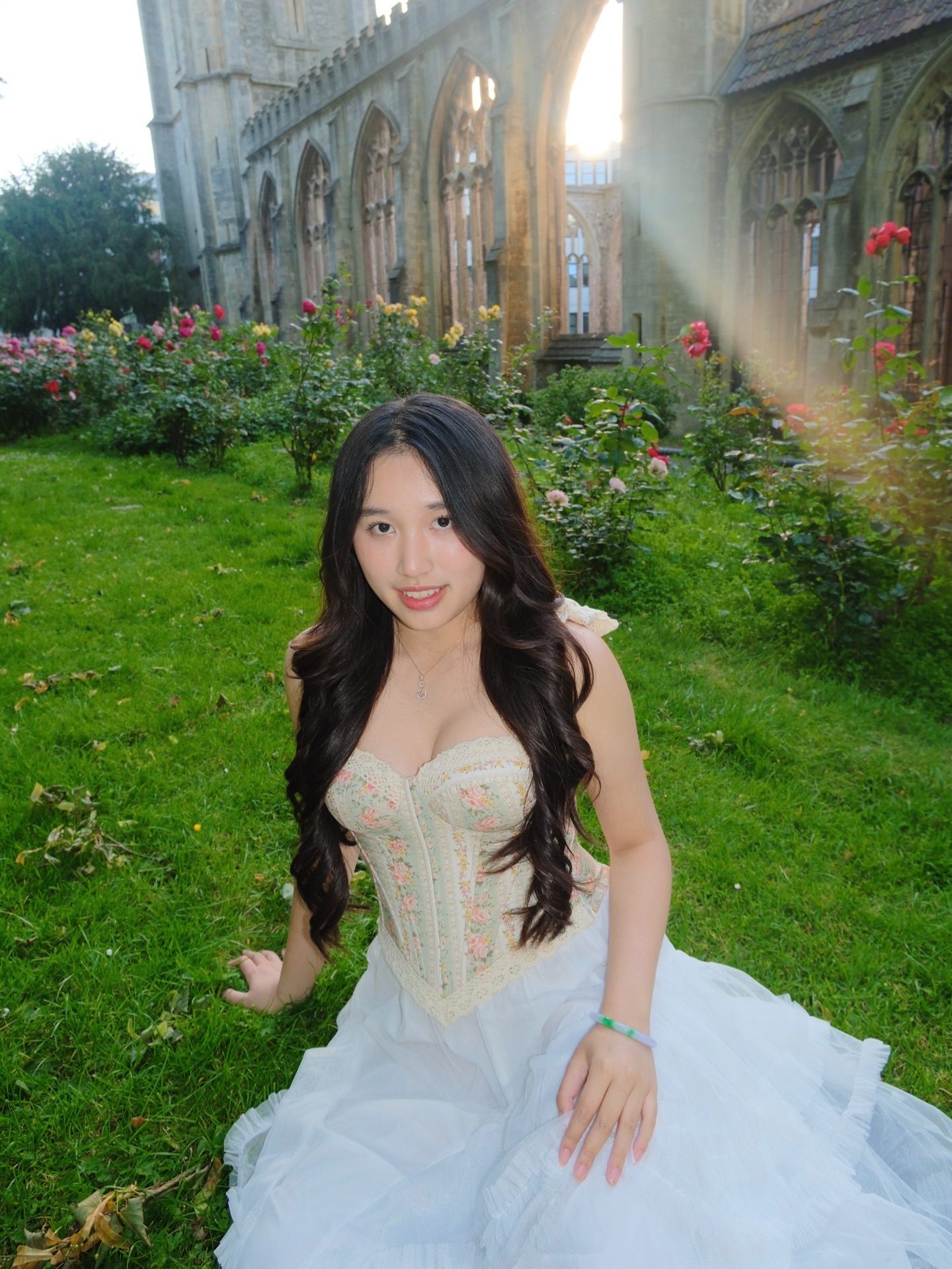 Jenny Huỳnh ảnh 5 Jenny Huỳnh ảnh 5
