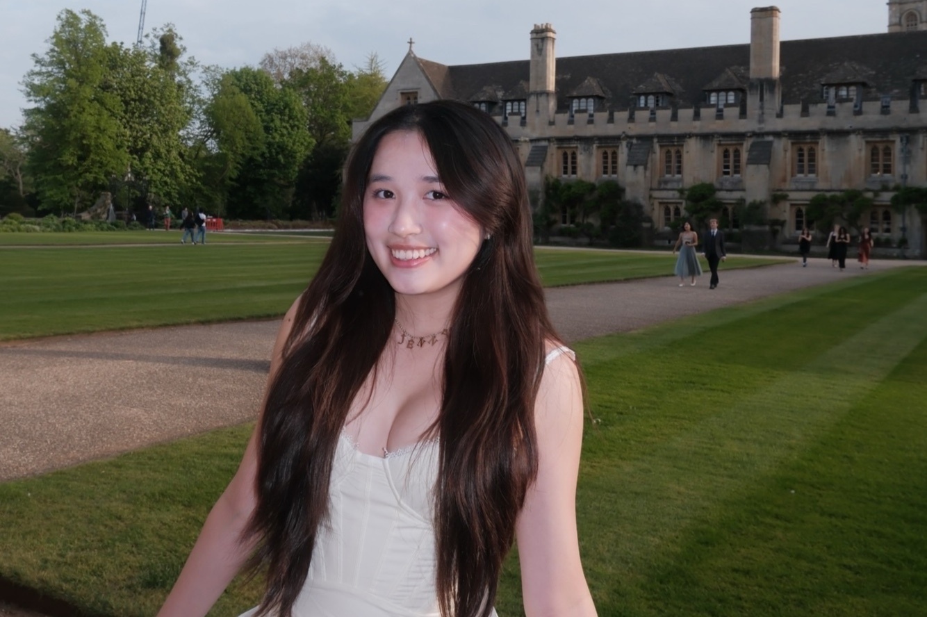 Jenny Huỳnh ảnh 6