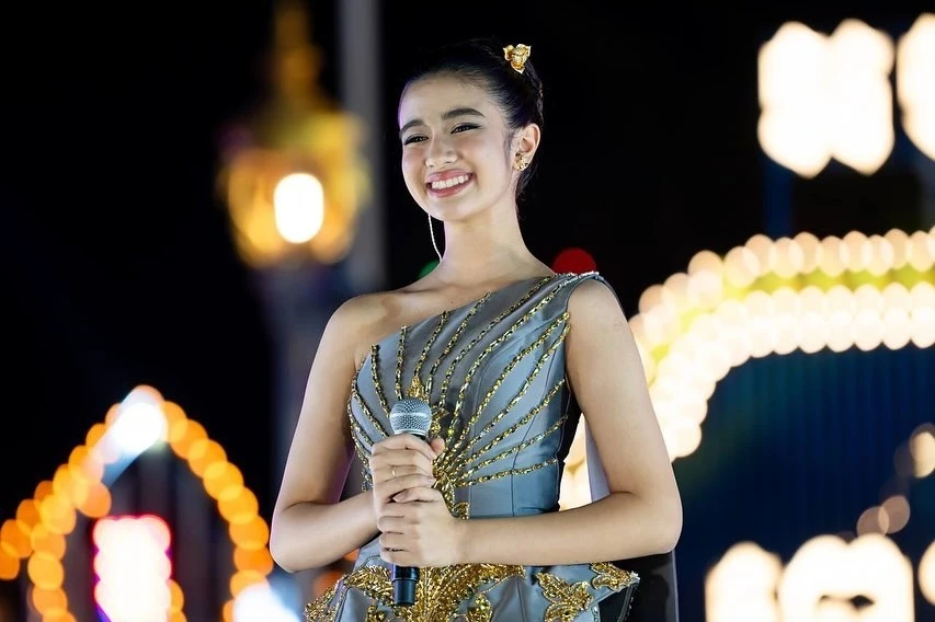 c&ocirc;ng ch&uacute;a Campuchia ảnh 7