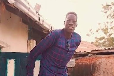 Bi kịch sau cái chết của 'người khổng lồ' cao 2,24 m ở Ghana