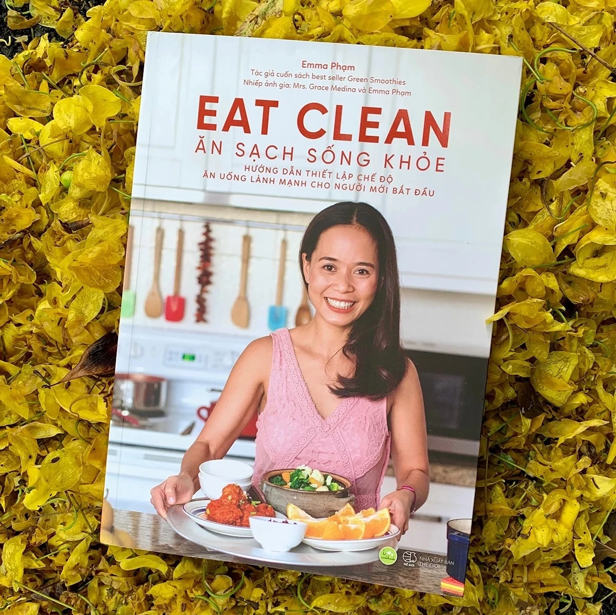 bữa ăn l&agrave;nh mạnh ảnh 2