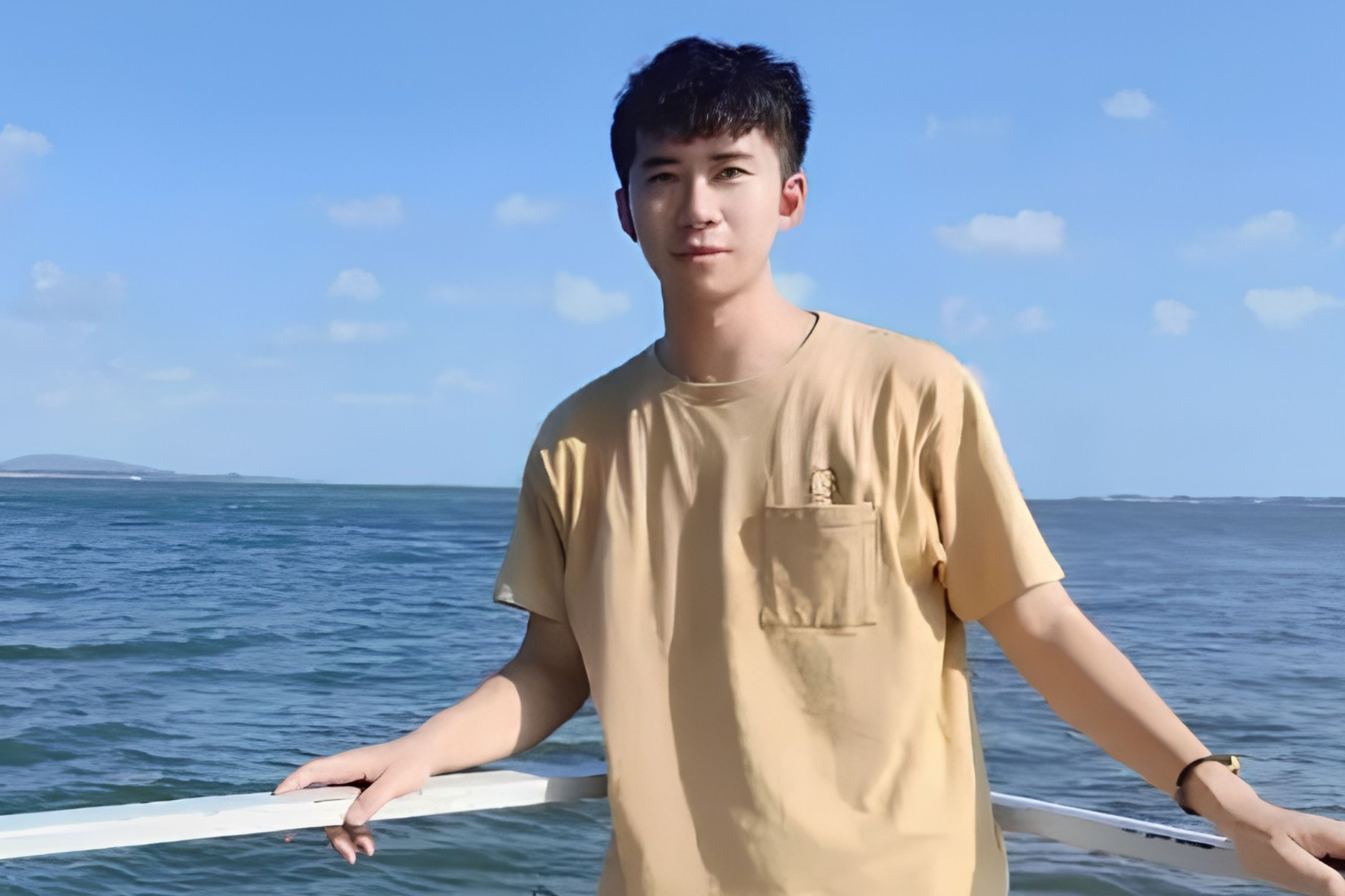 'Thiên tài Huawei' bỏ lương cao về quê bán ngô