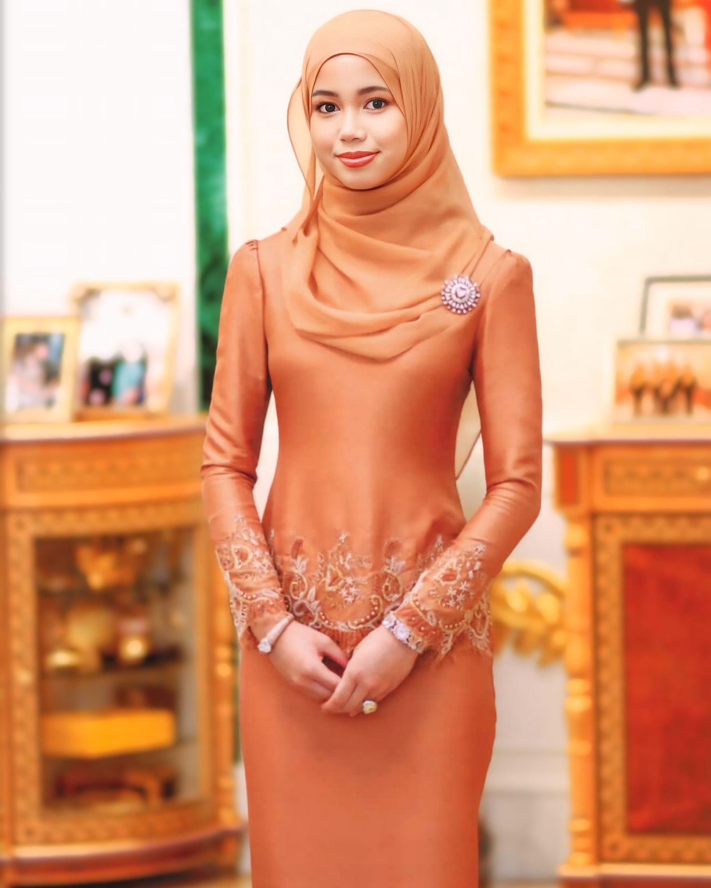 c&ocirc;ng ch&uacute;a &uacute;t ảnh 3
