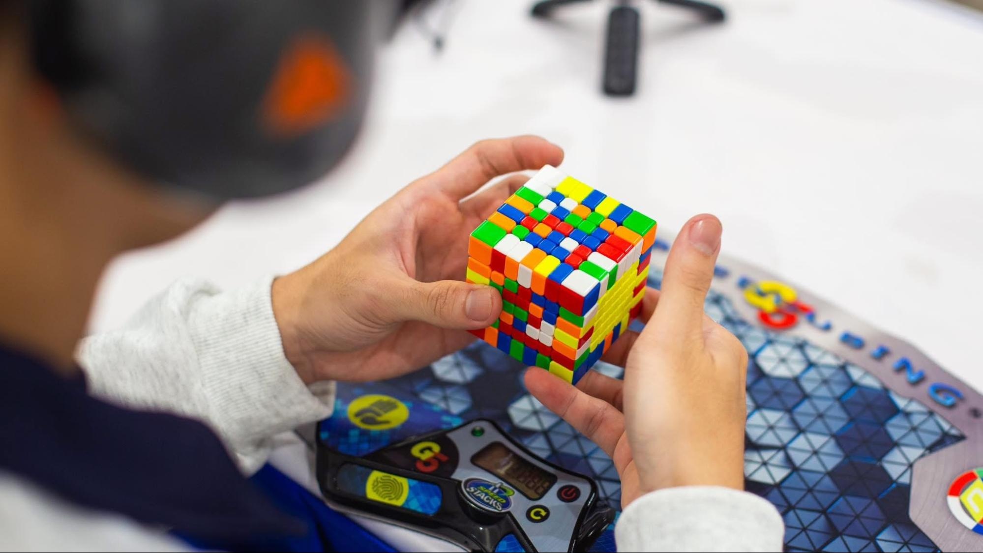 rubik ảnh 1