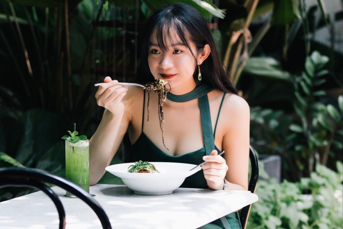 Đừng ăn tối sau 18h