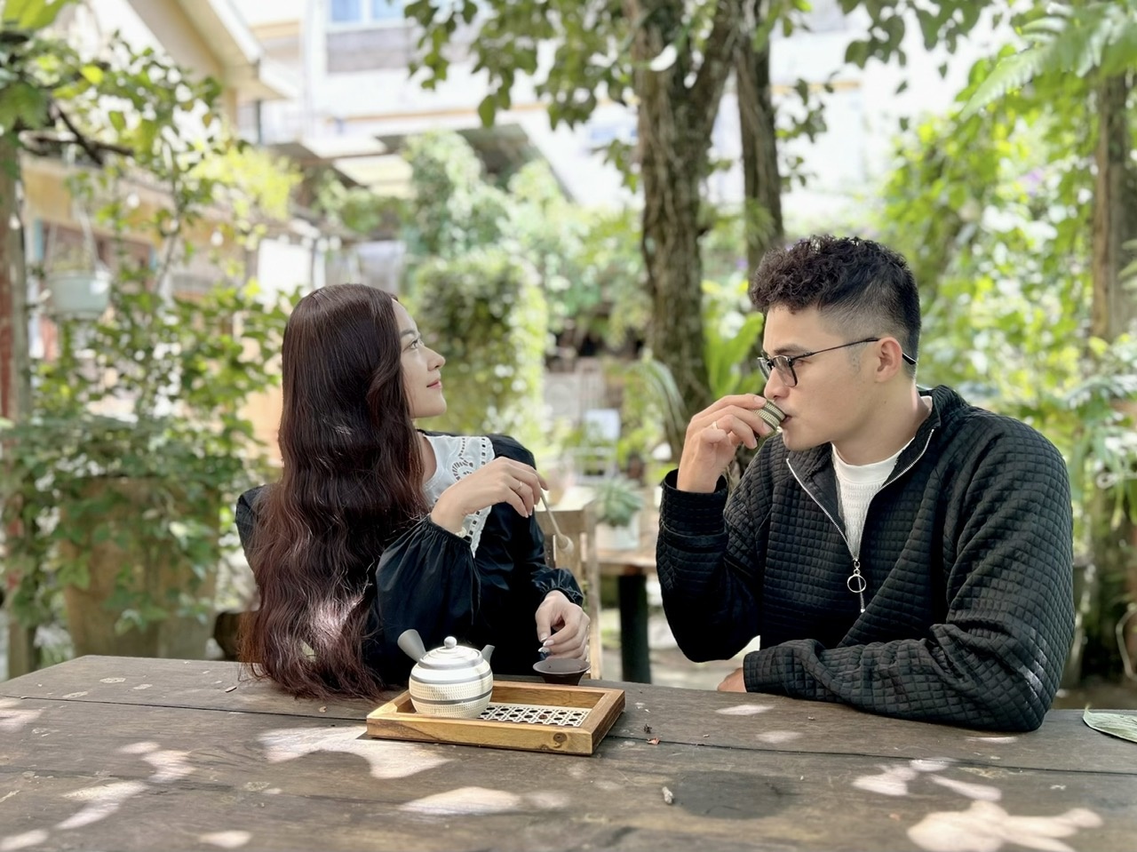 Người ấy l&agrave; ai ảnh 1