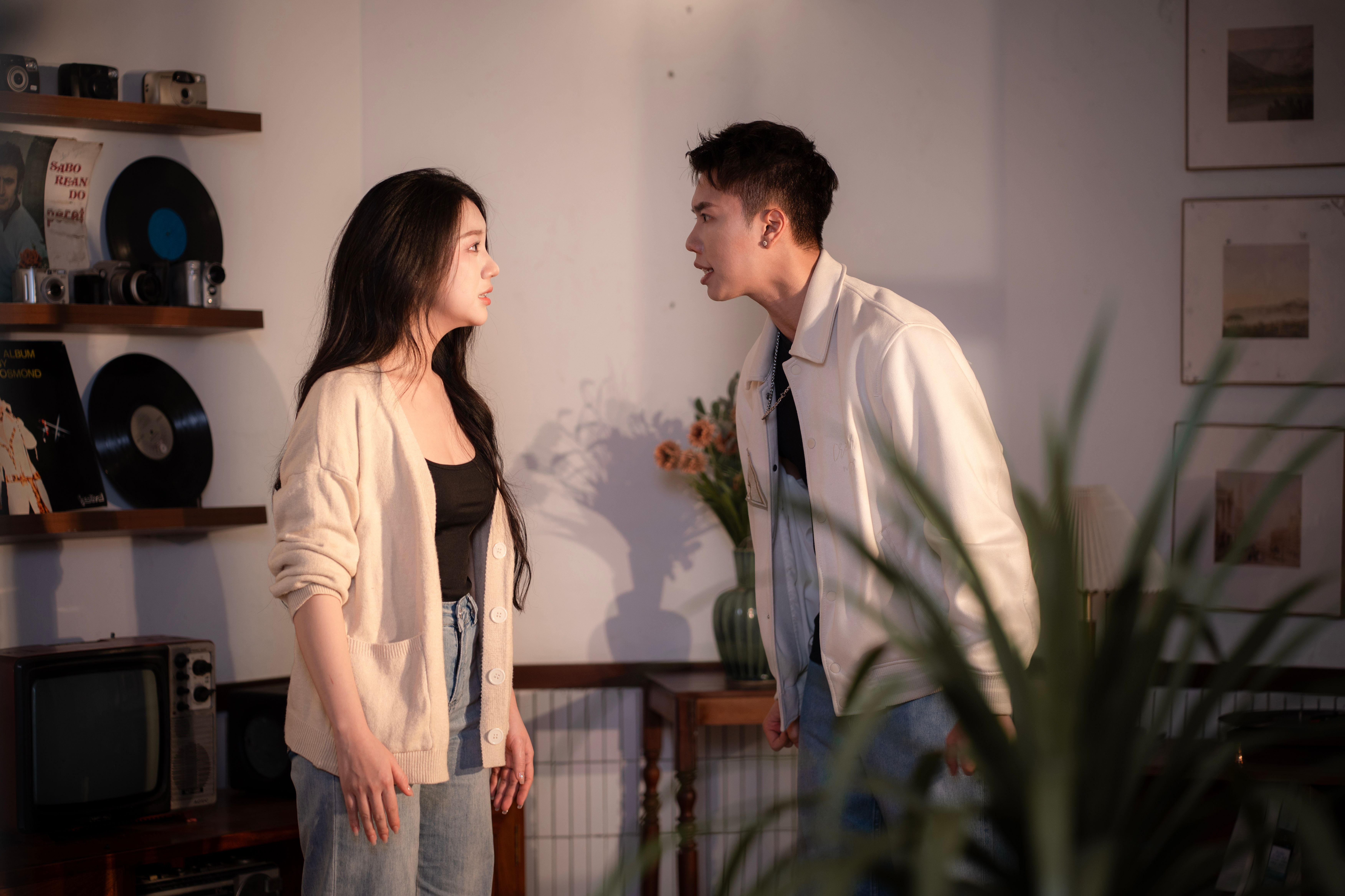 Vợ chồng ít cãi nhau chưa chắc đã tốt