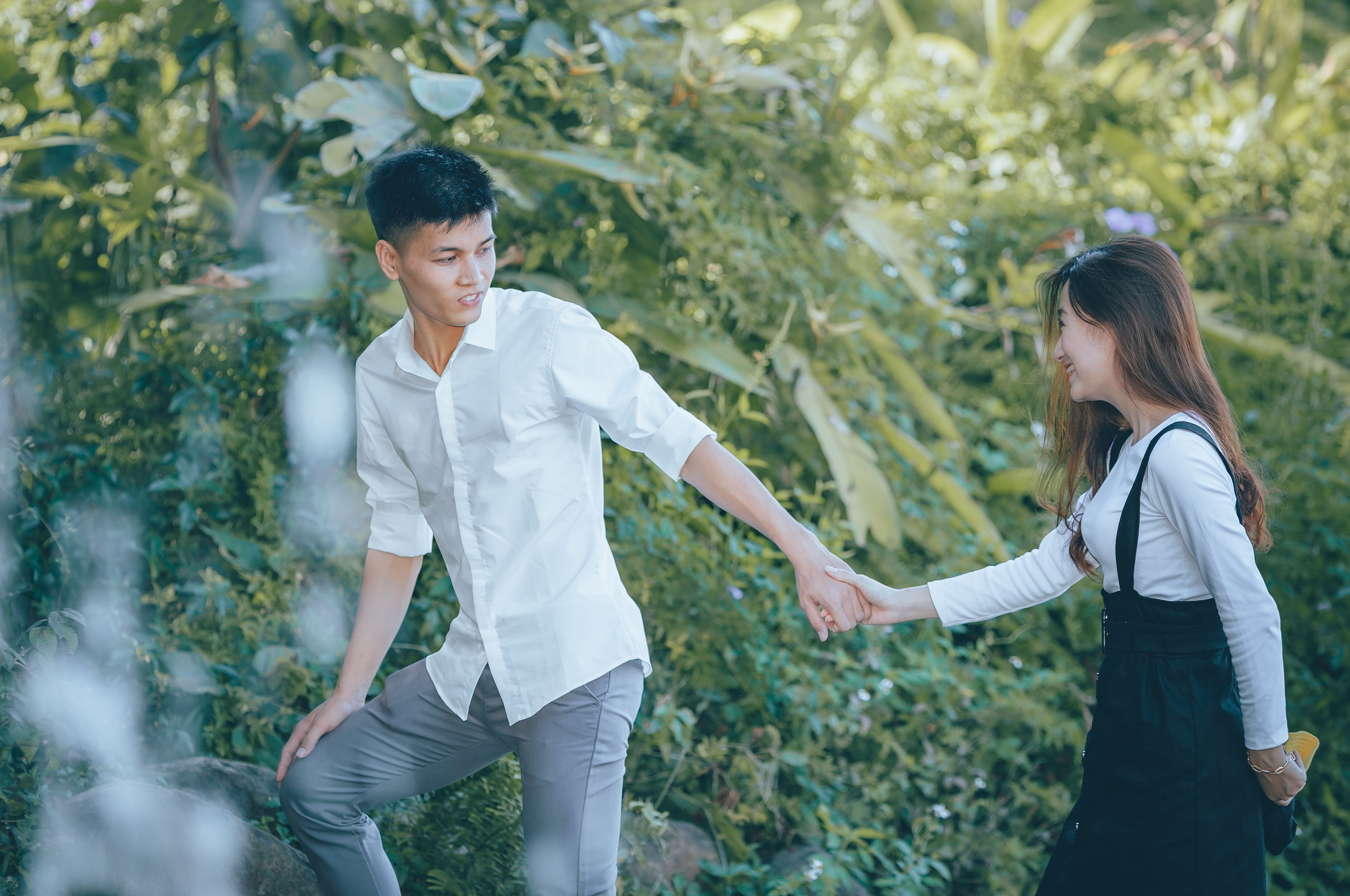 vợ chồng ảnh 1