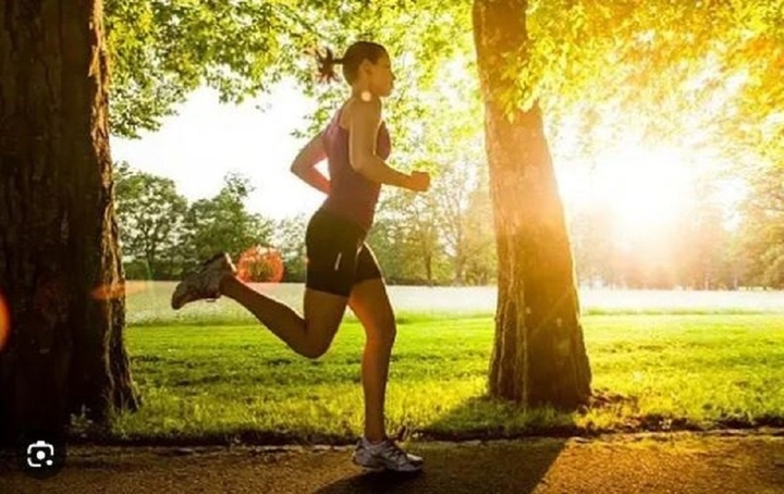 cơ thể hay mệt mỏi ảnh 3