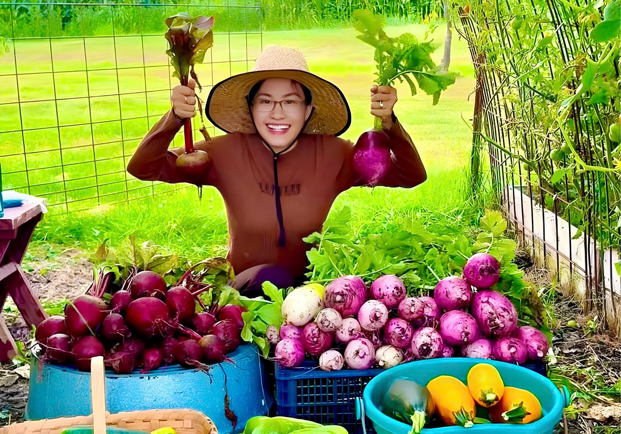 Mỹ ảnh 1