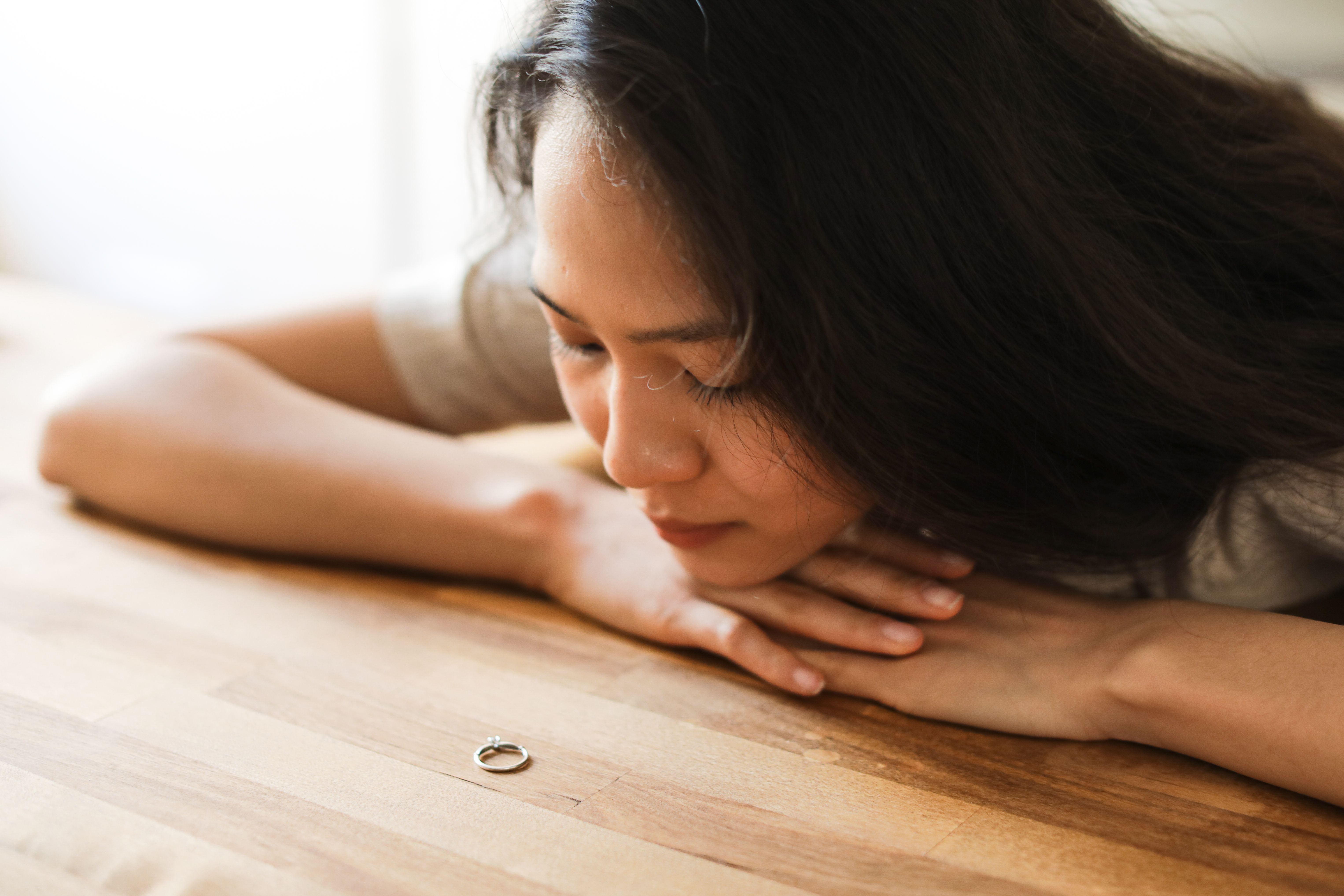 nhớ người y&ecirc;u cũ ảnh 1