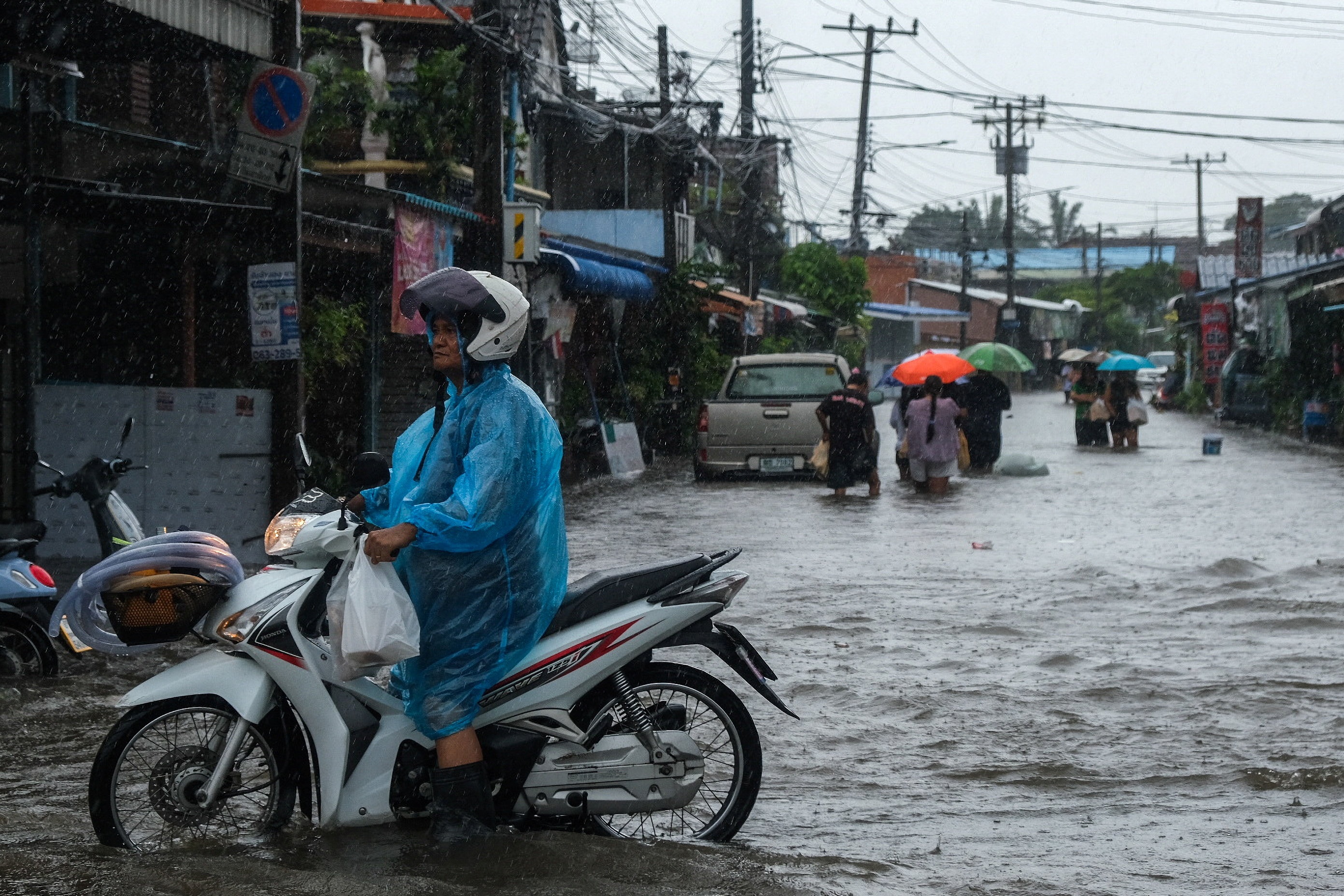 Bangkok ảnh 3