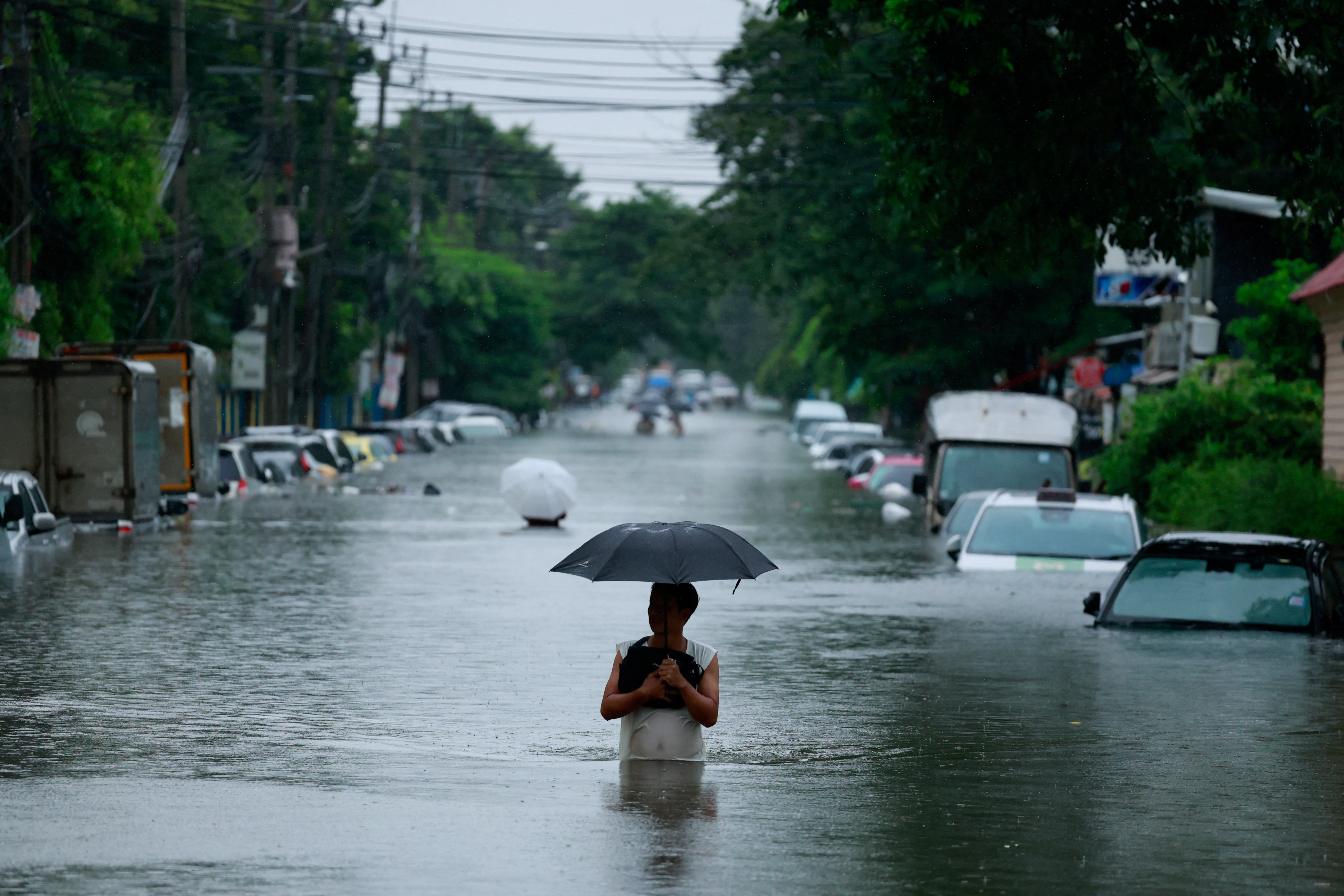 Bangkok ảnh 11