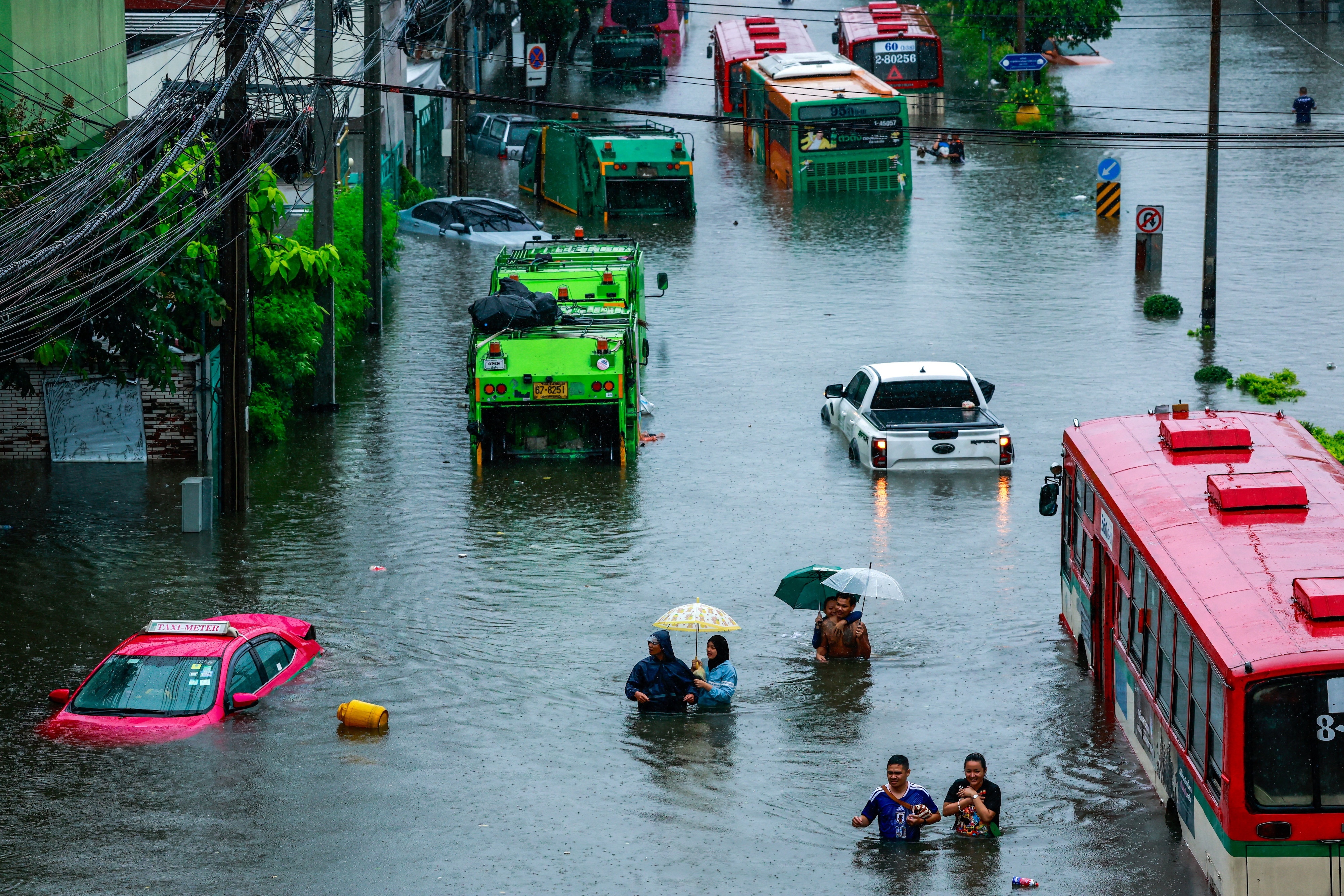 Bangkok ảnh 1