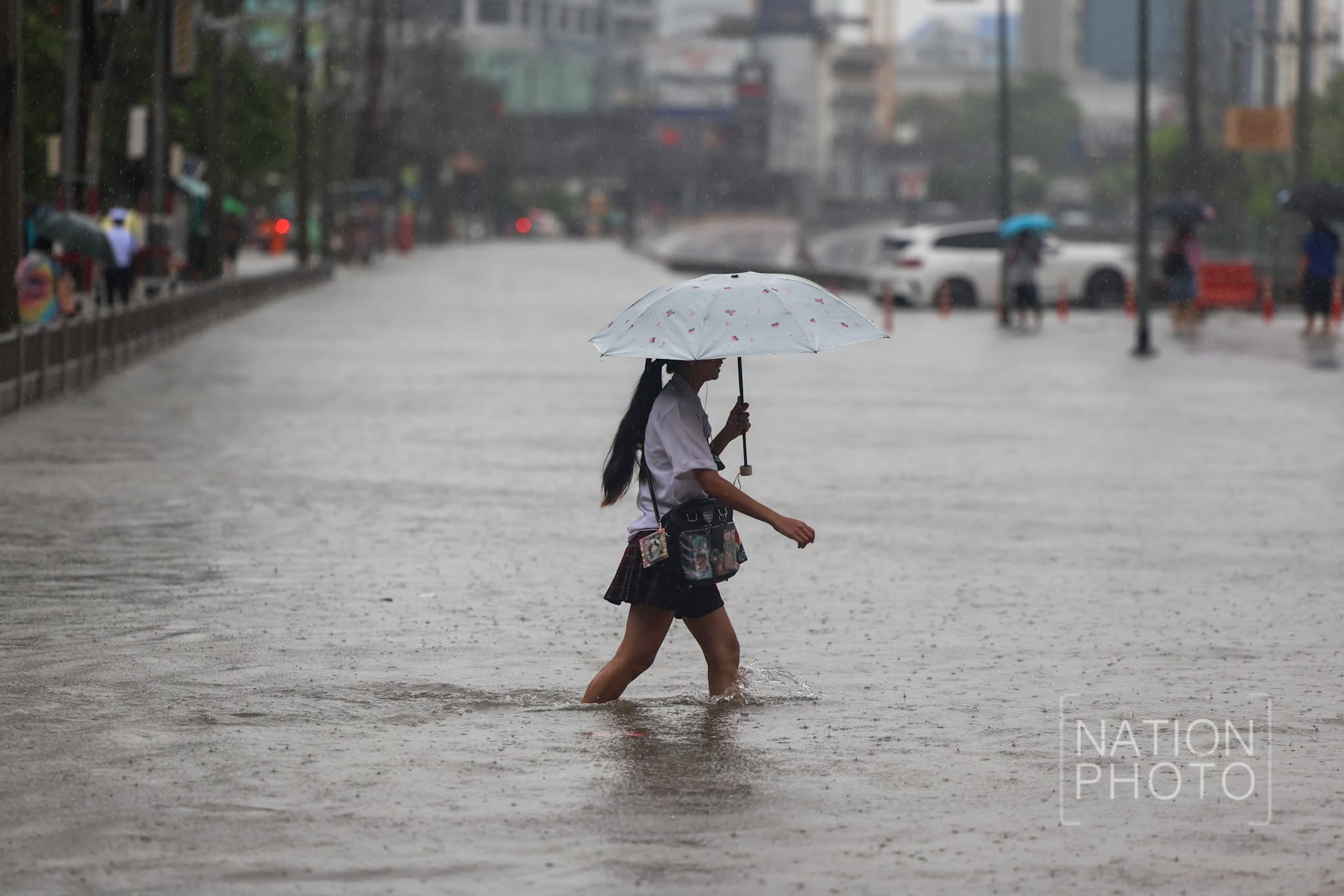 Bangkok ảnh 12