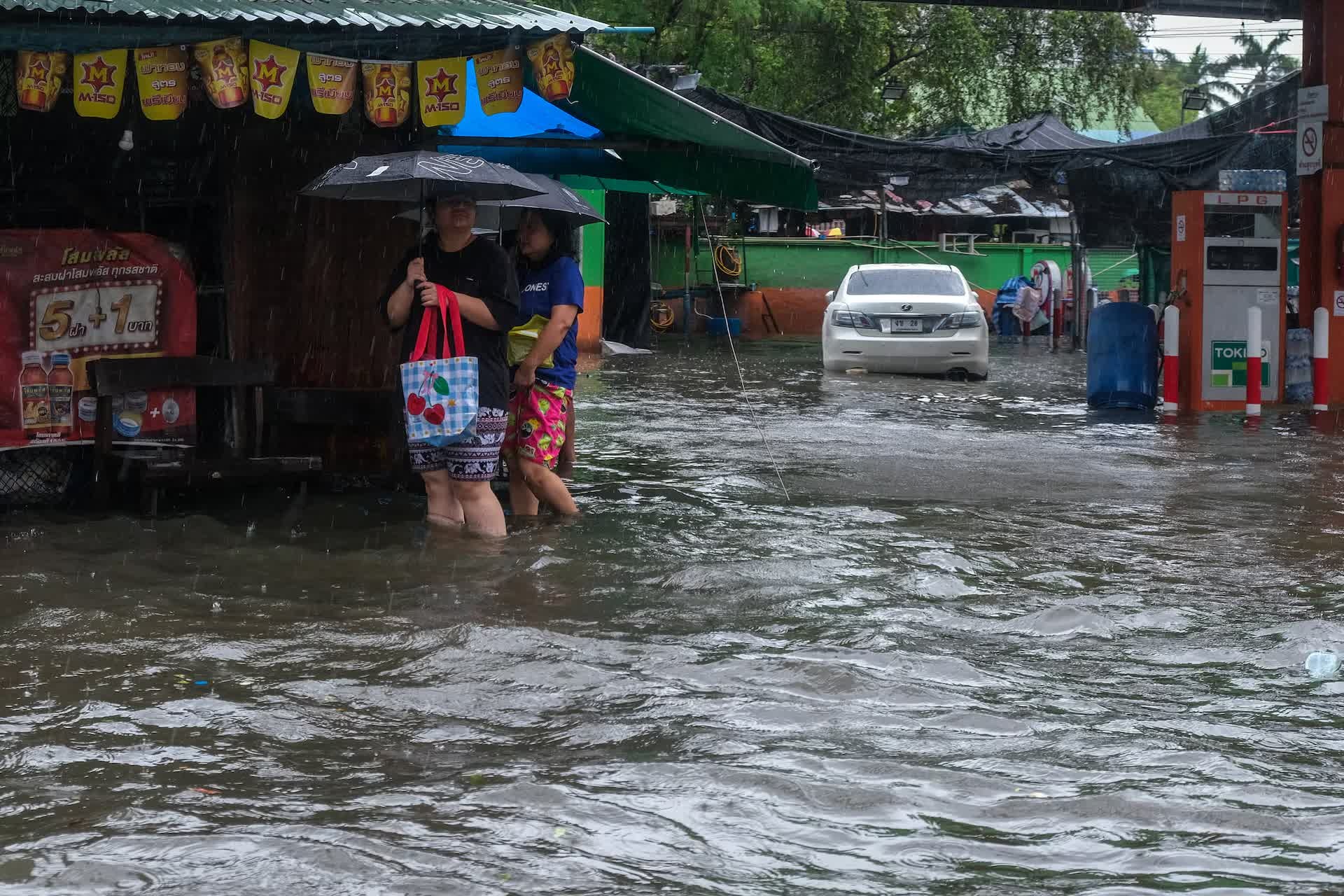 Bangkok ảnh 9