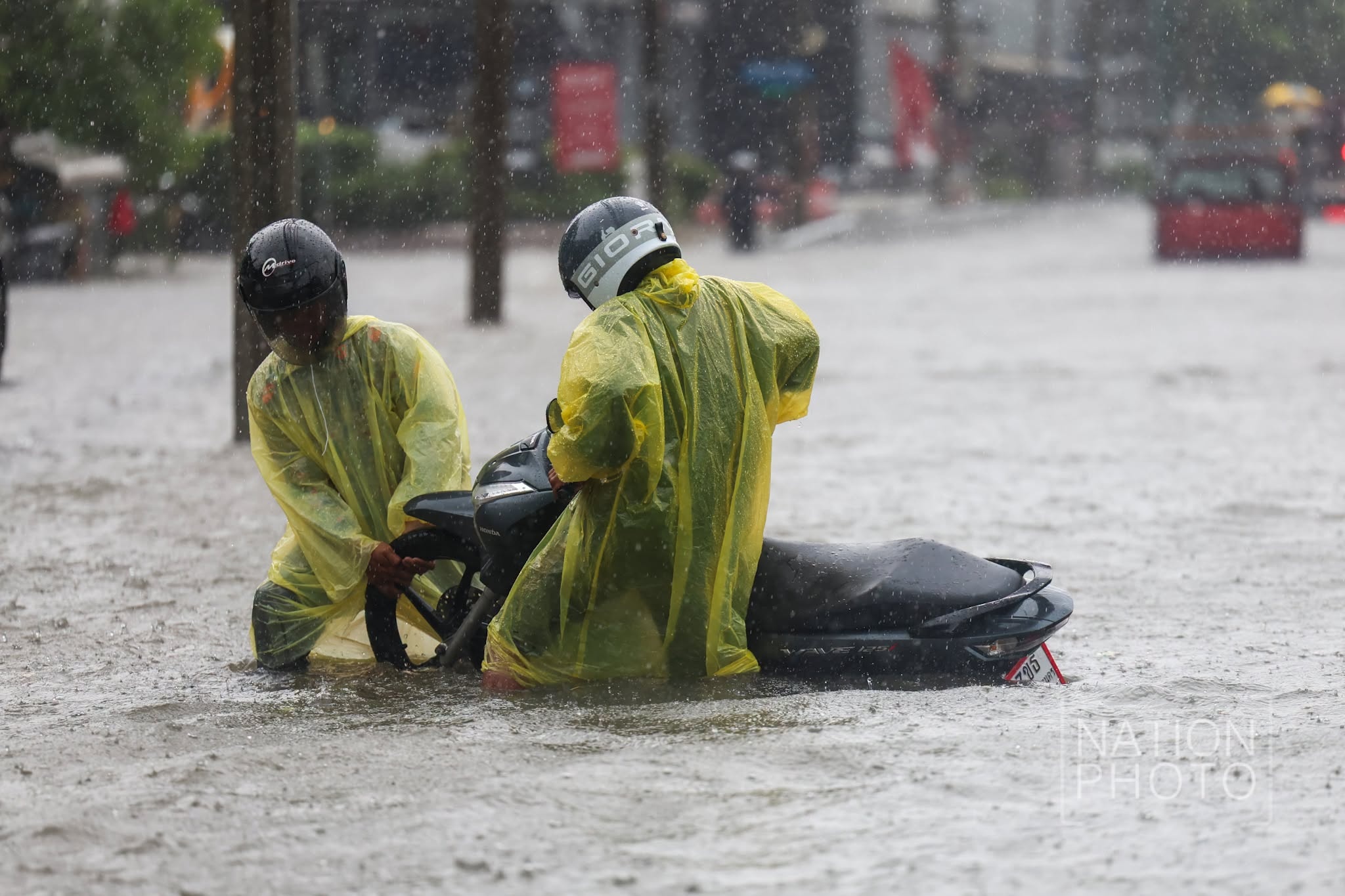 Bangkok ảnh 8