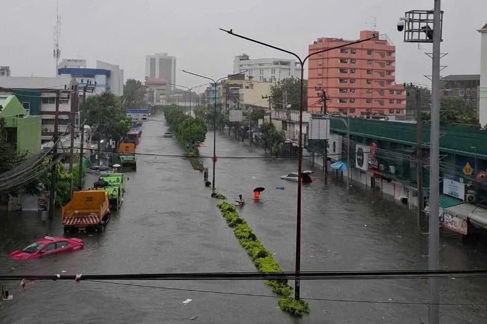 Bangkok ảnh 10