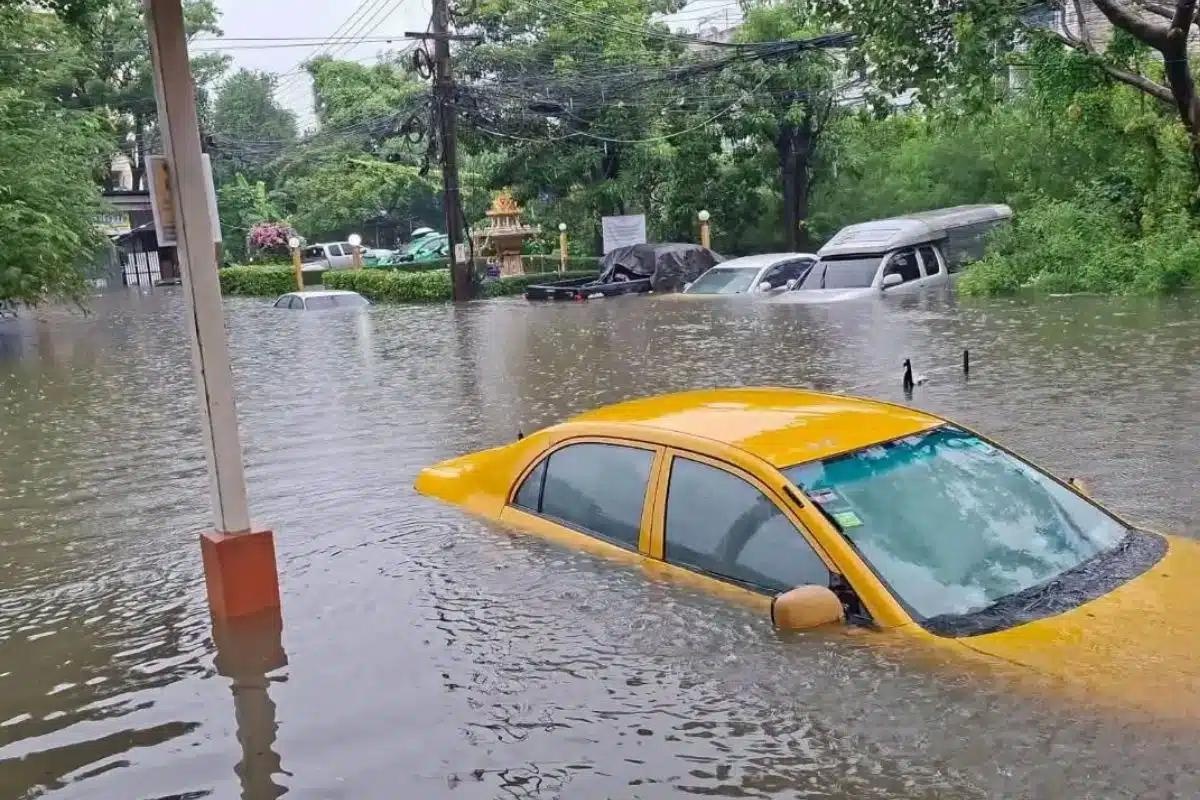 Bangkok ảnh 11