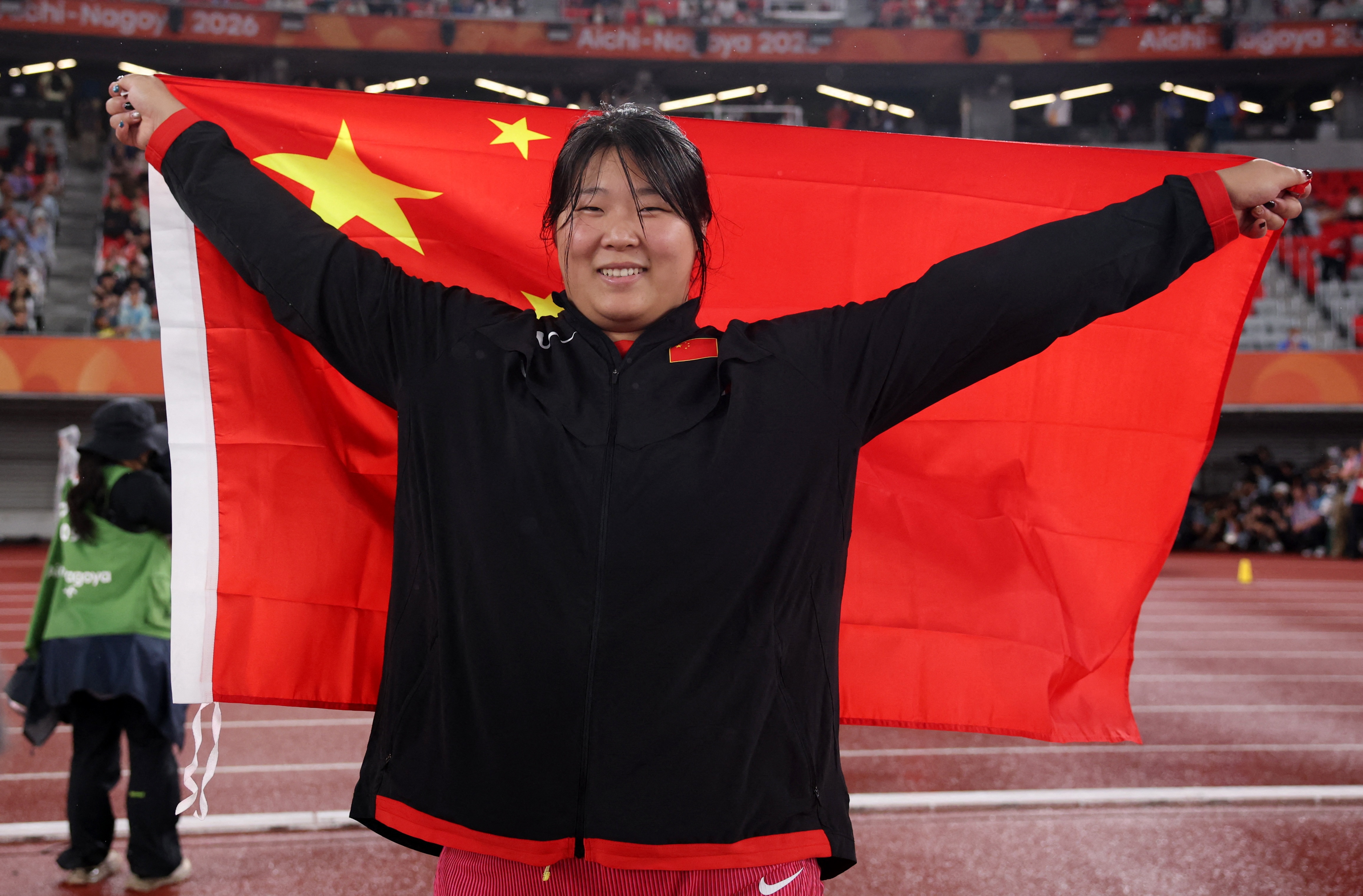 ASIAD ảnh 2