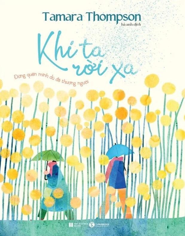 đẹp hơn khi chia tay ảnh 2