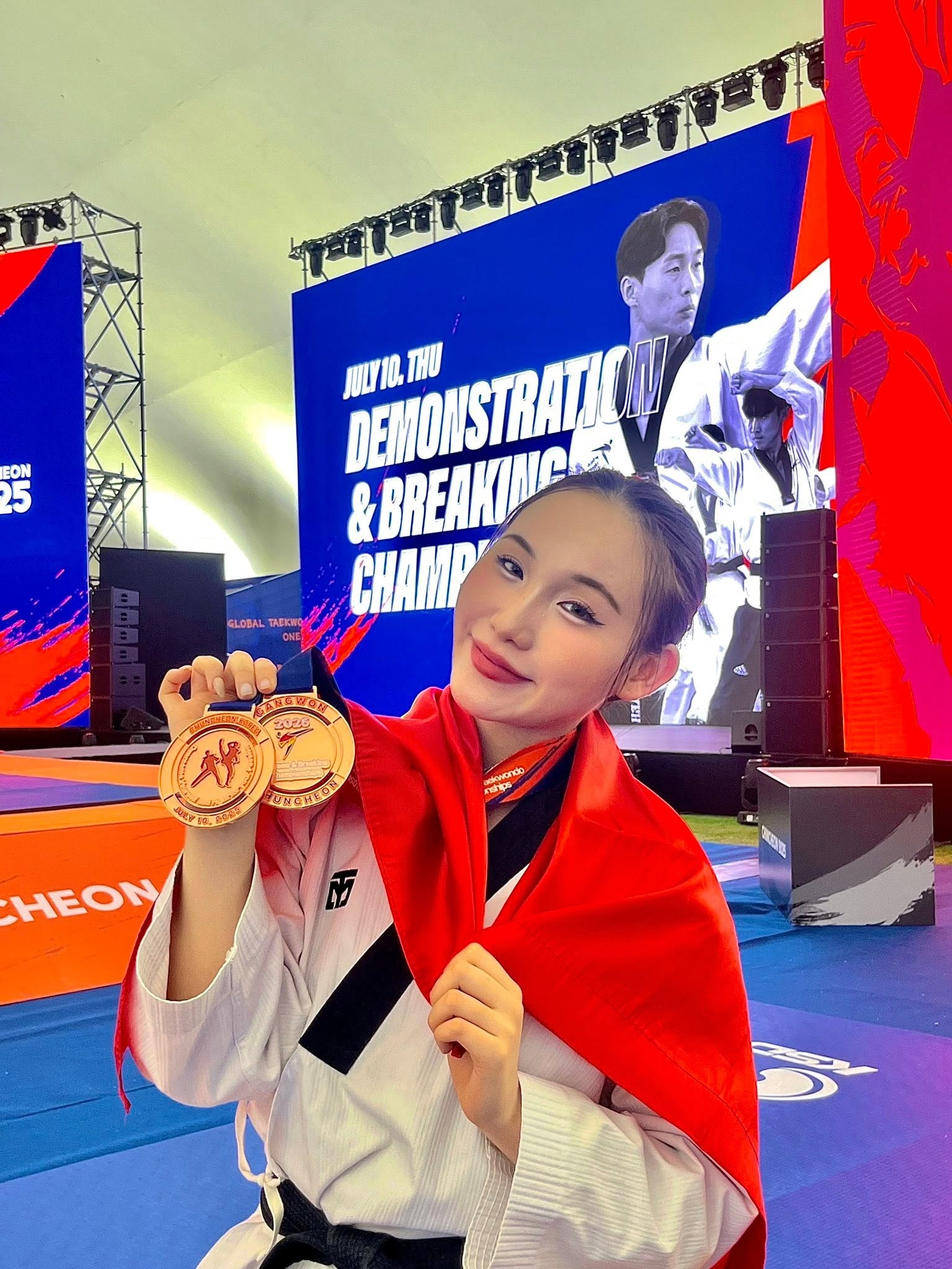 taekwondo thực tế ảo ảnh 7 taekwondo thực tế ảo ảnh 7