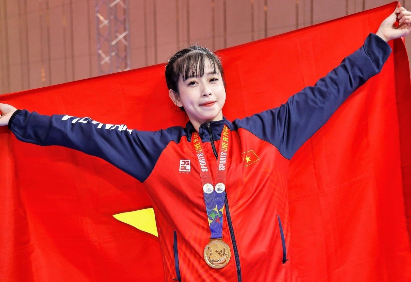 taekwondo ảnh 6